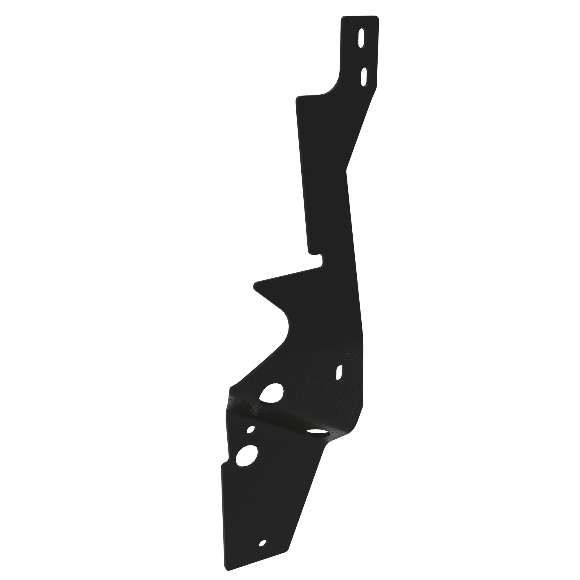 BAFFLE LEFT