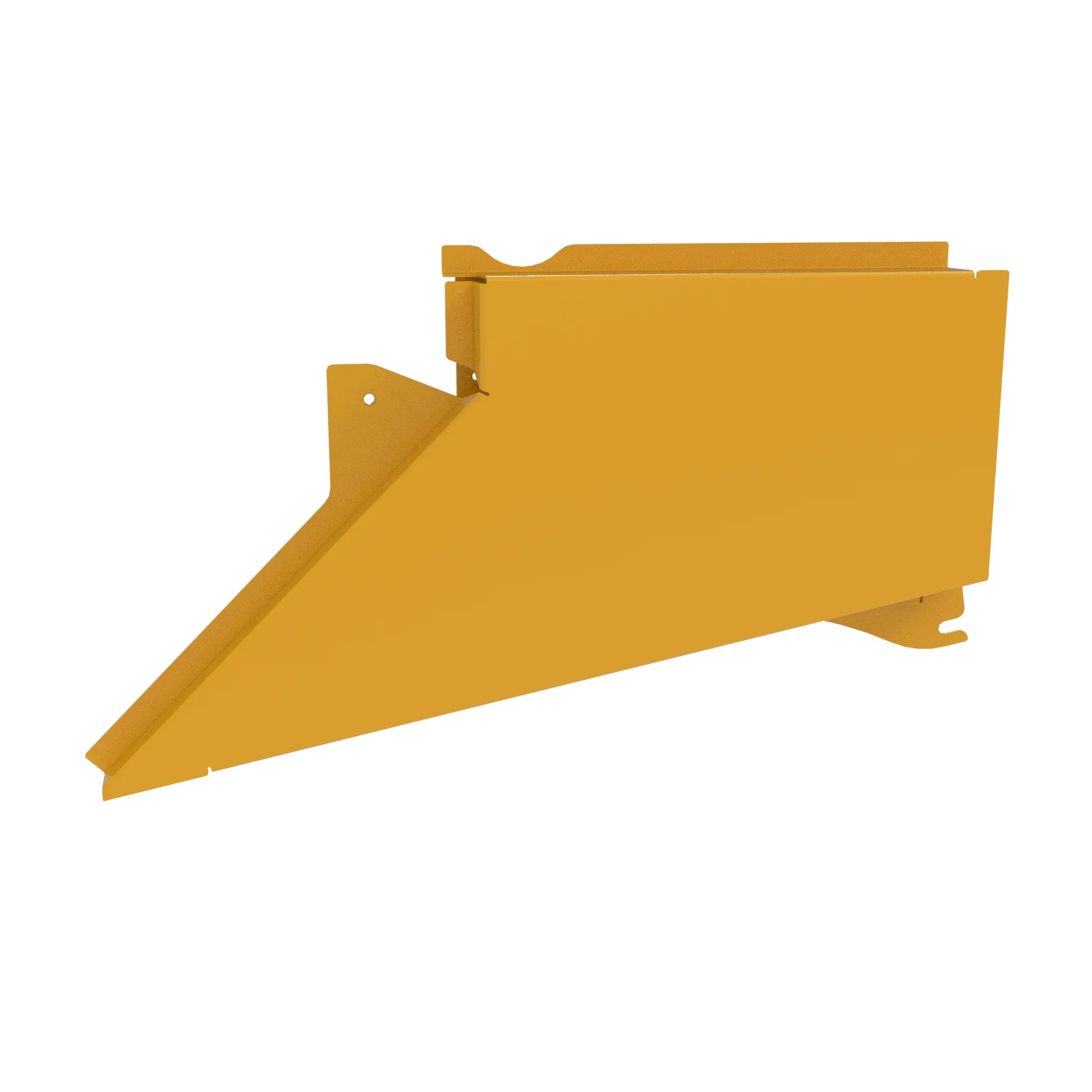 John Deere Panel - AT378175