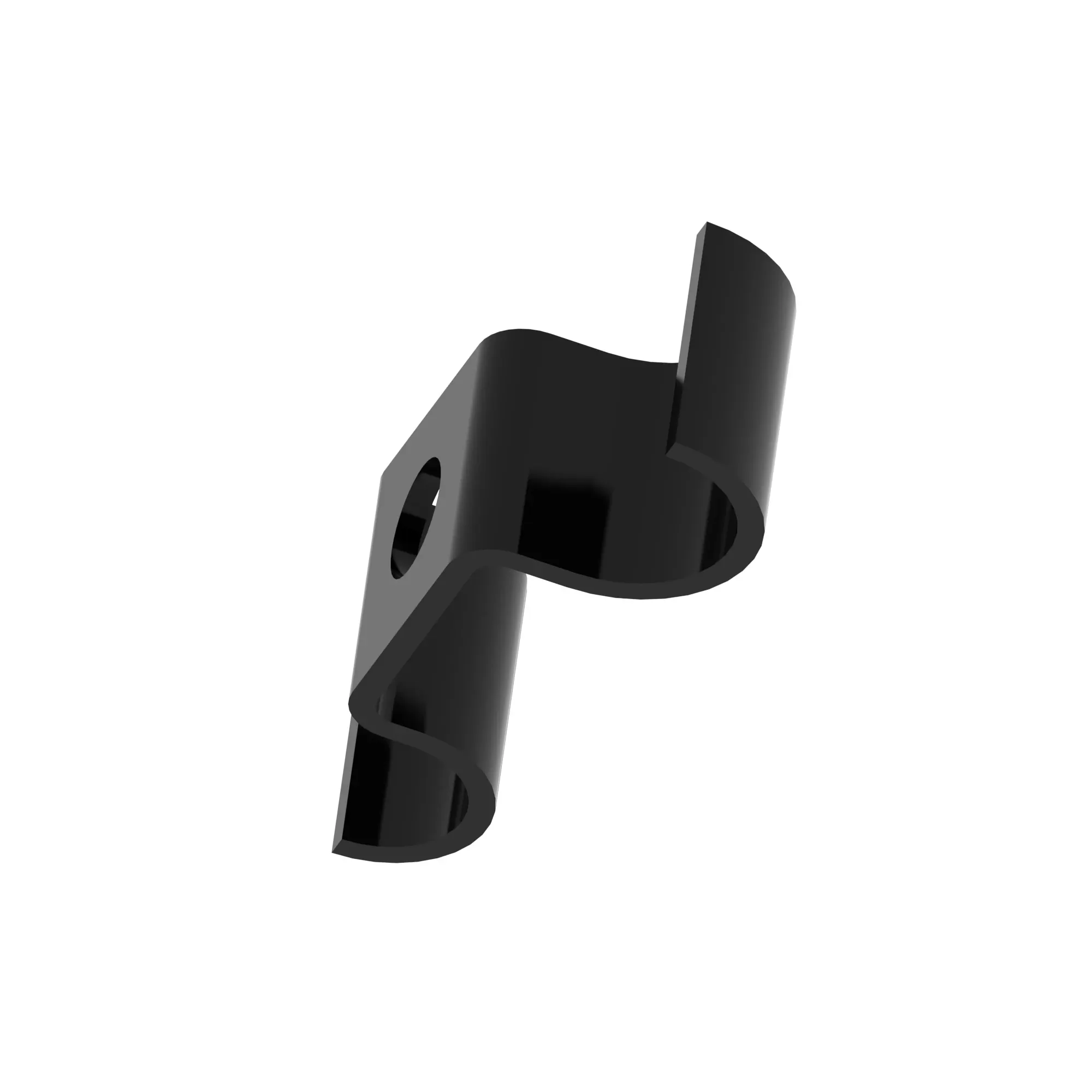 Half Clamp