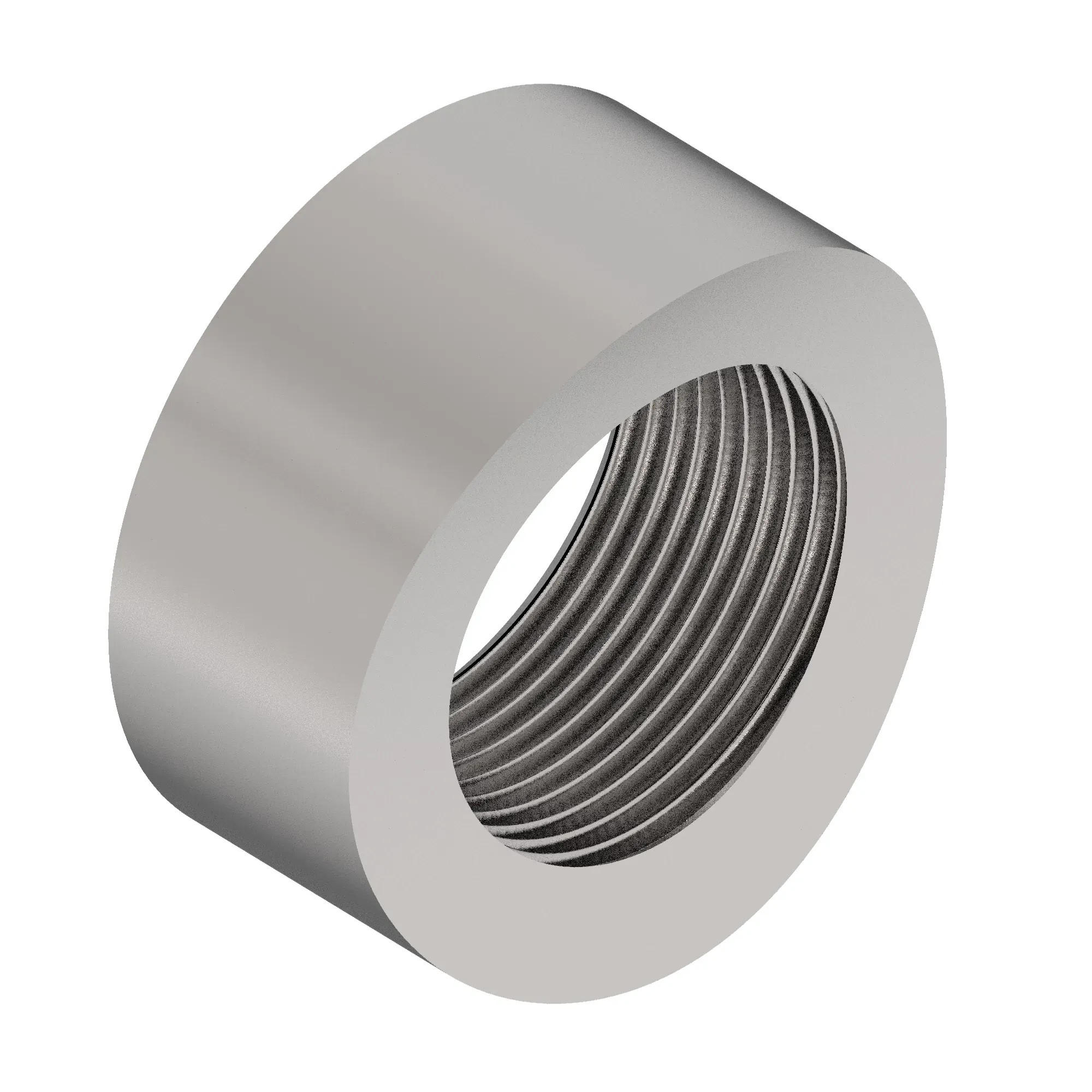 John Deere Adapter Fitting - R536799