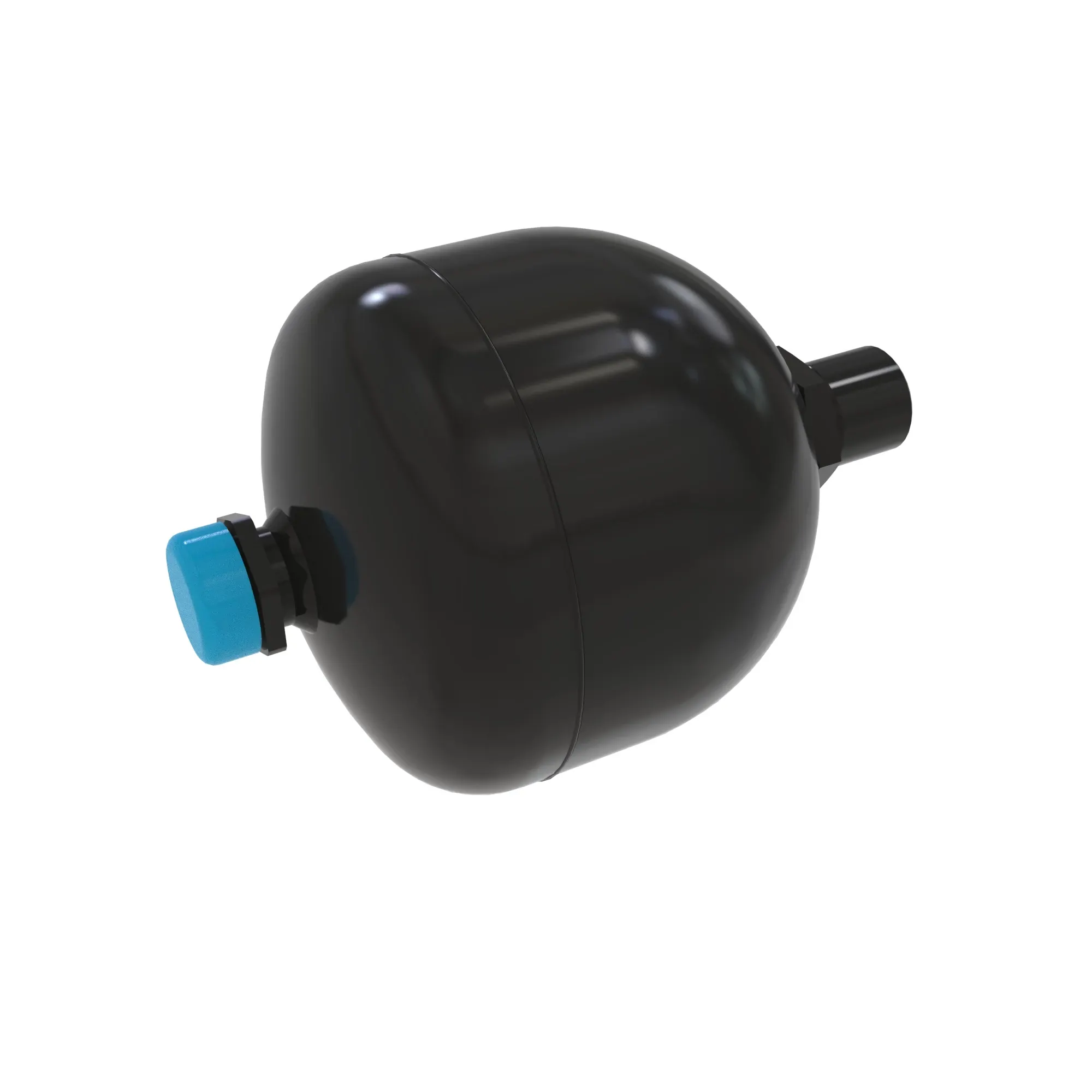 HYDRAULIC ACCUMULATOR 70BAR
