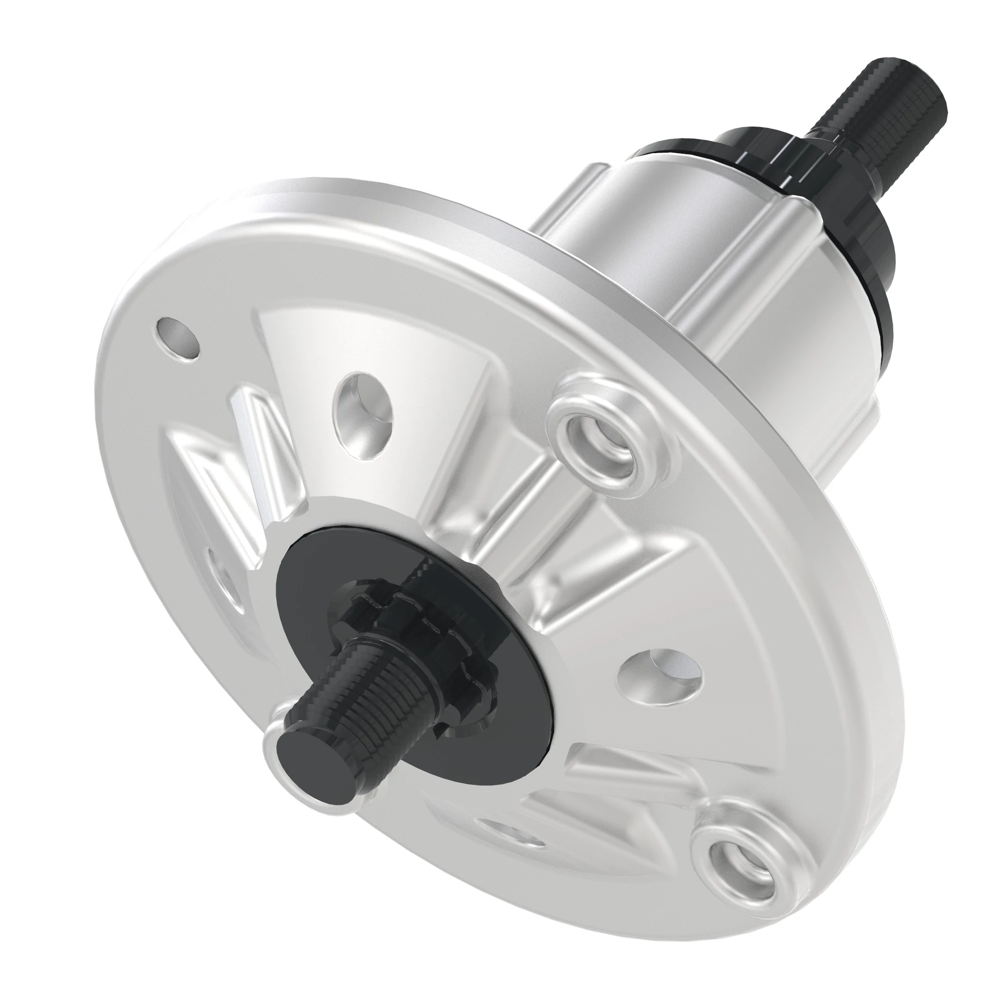 GY21099: Mower Deck Drive Spindle | Shop.Deere.com