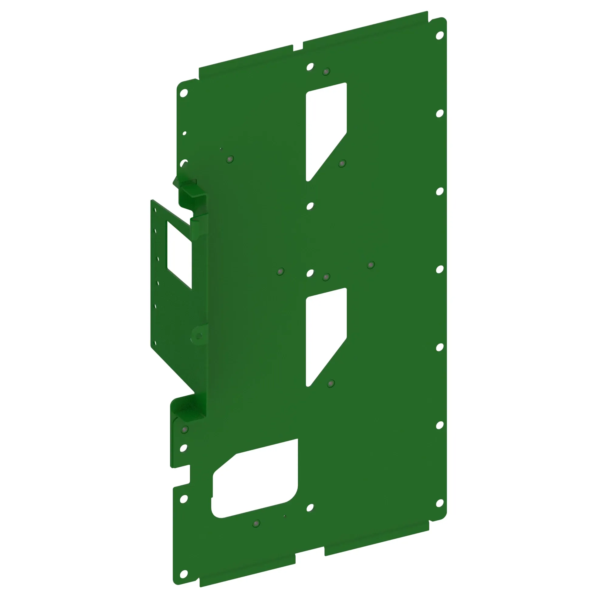 Bracket