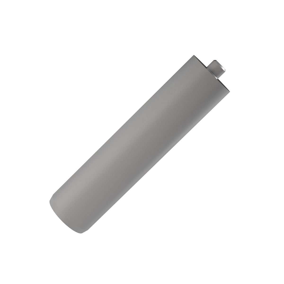 Pin, Drawbar, Front Support