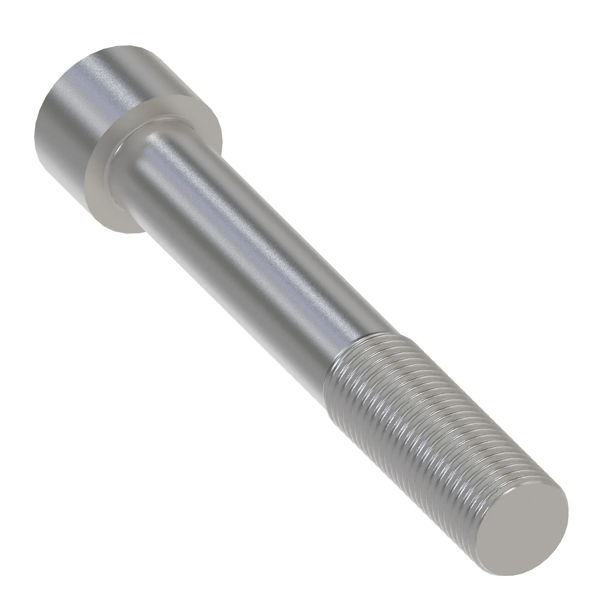 John Deere Hexagonal Socket Head Screw, M20 X 140 - 19M9534