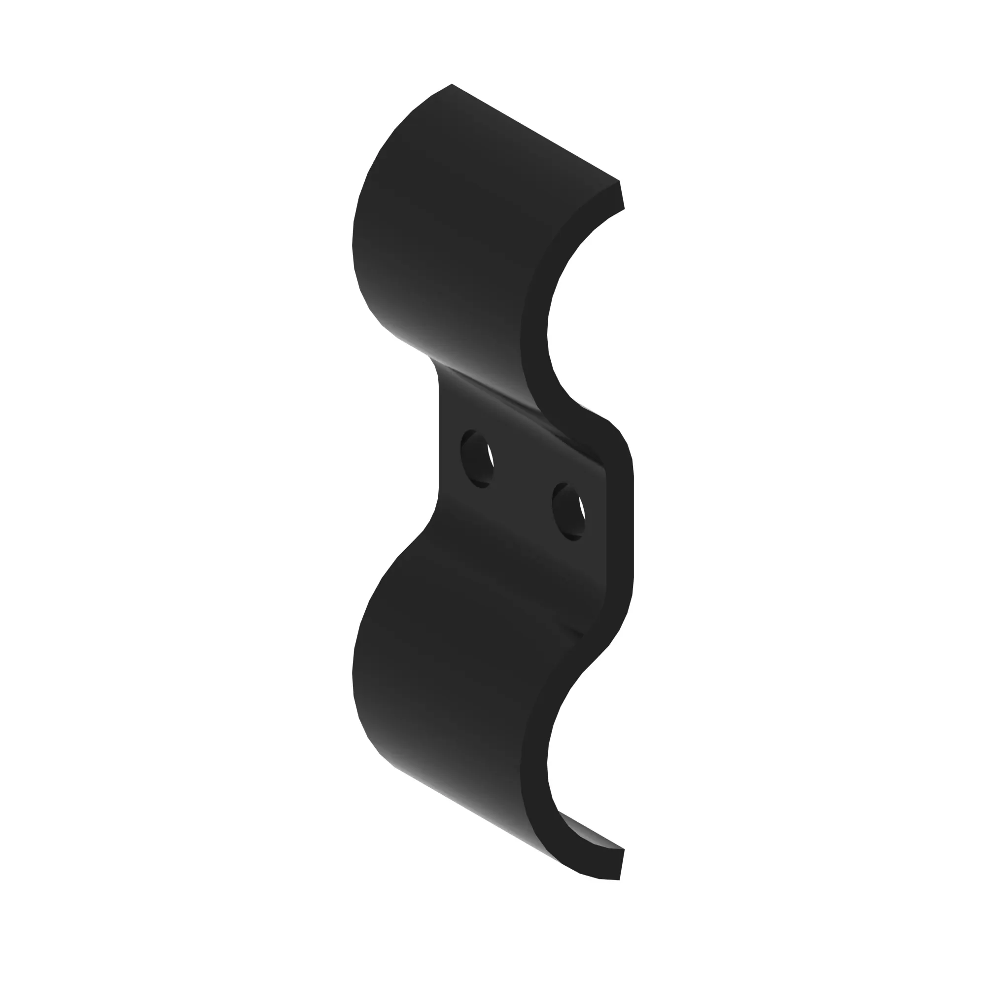 John Deere Bolt-On Clamp - WY17198
