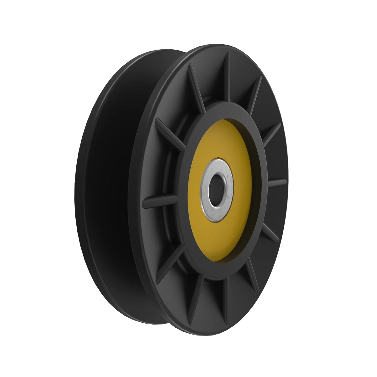 Sheave, V-Belt Idler #