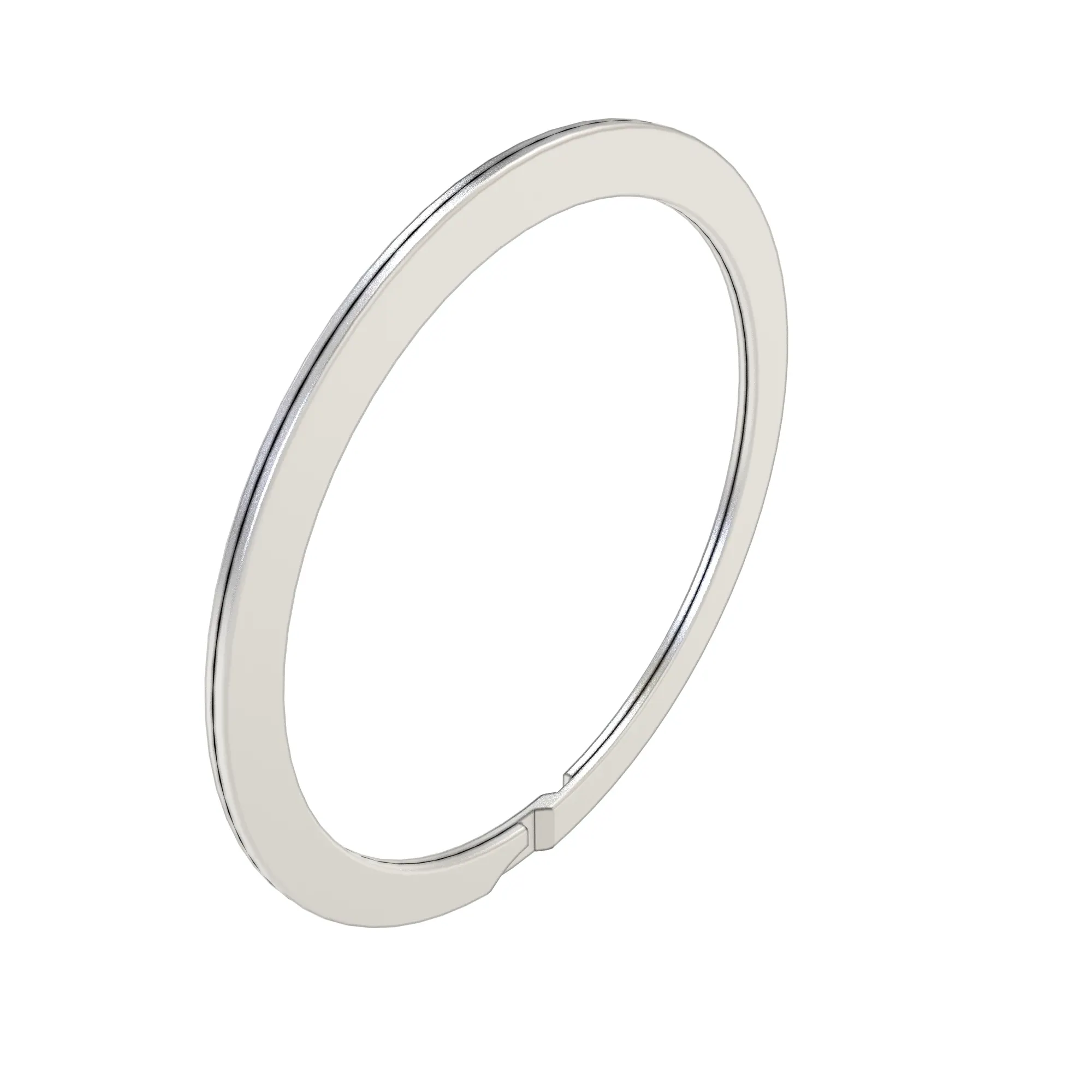 RING, RETAINING INNER