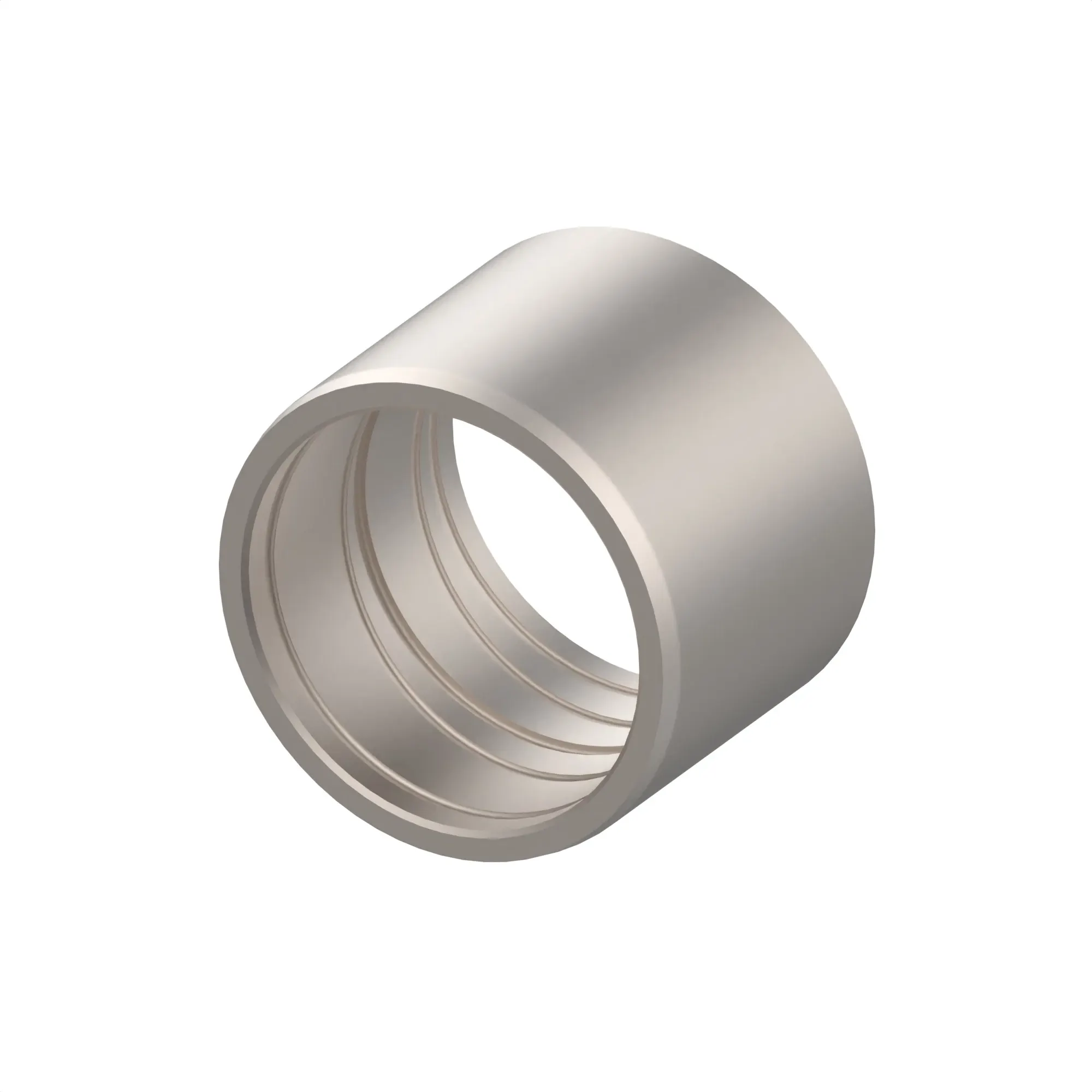 John Deere Grooved Bushing - T419047