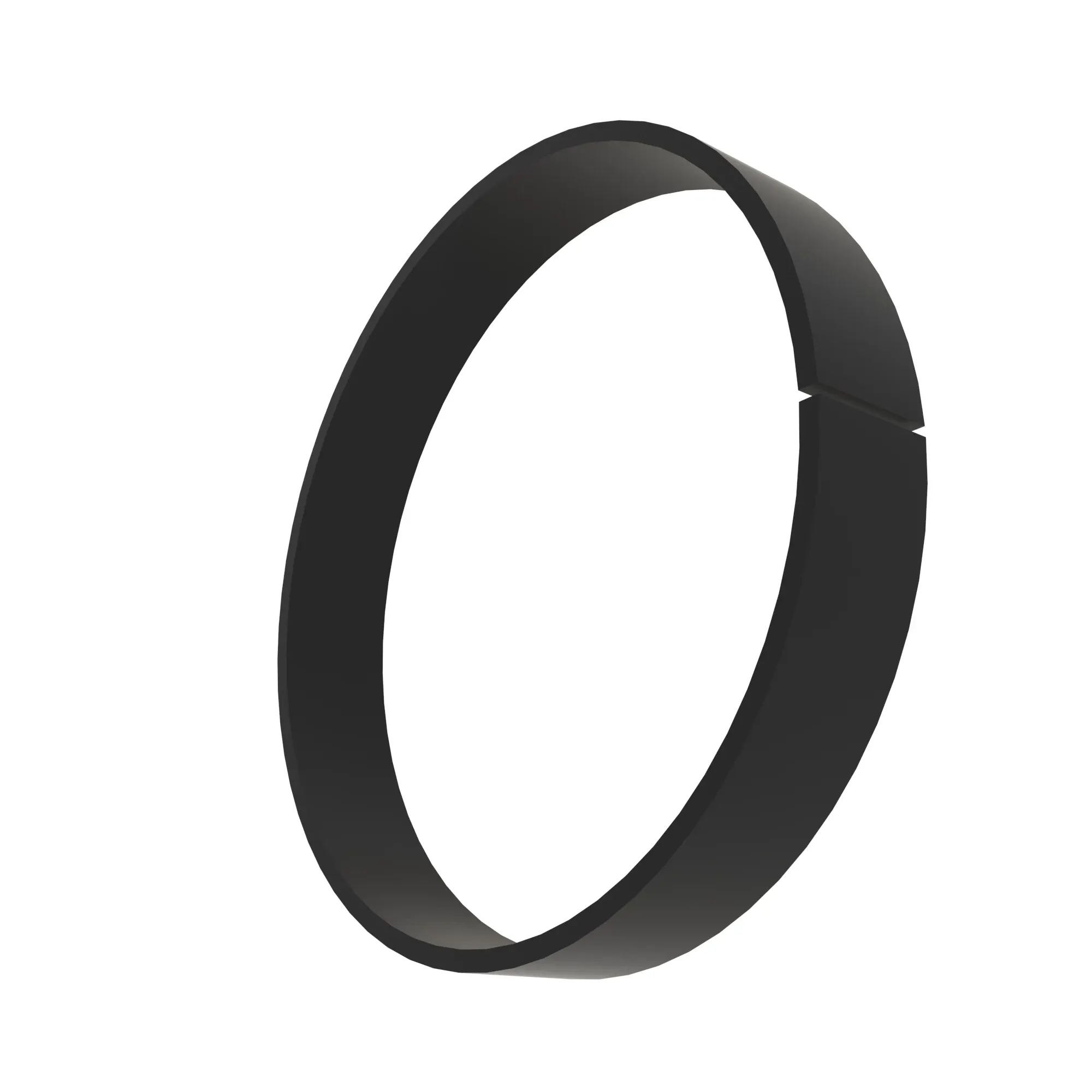 John Deere Bucket Cylinder Wear Ring - R90653