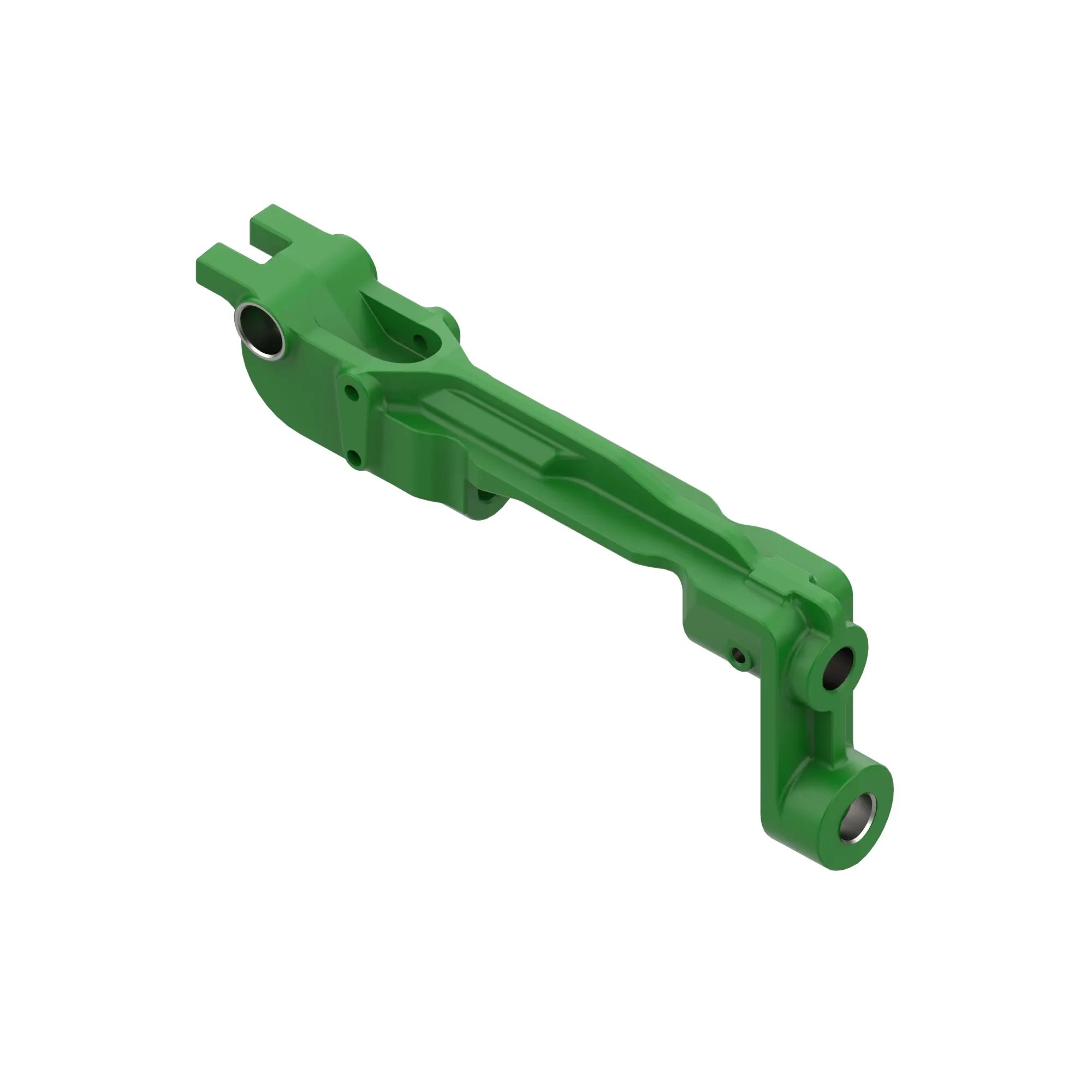 COULTER MOUNTING SUPPORT
