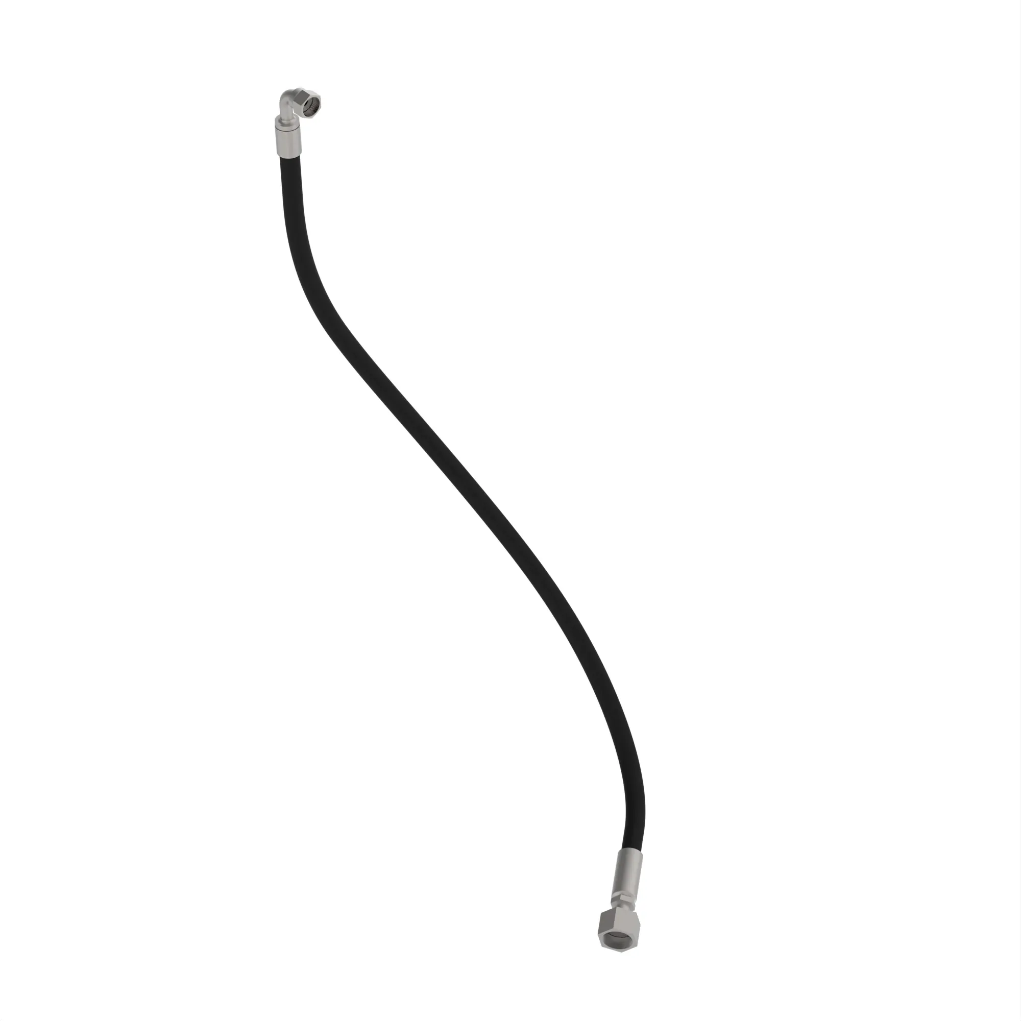 John Deere Hydraulic Hose, Length 1065 mm - AXT17997