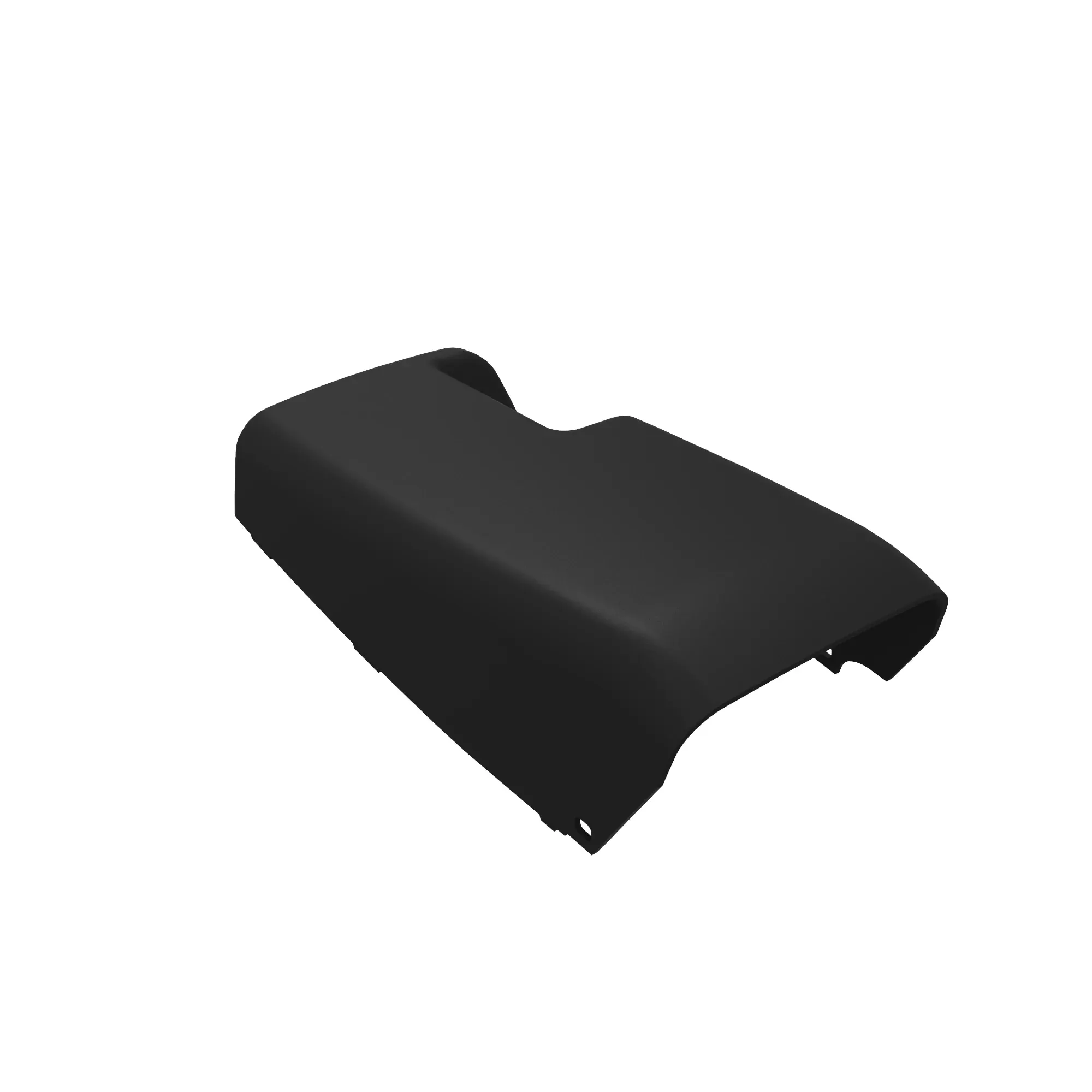 John Deere Steering Column Bottom Cover - R241156