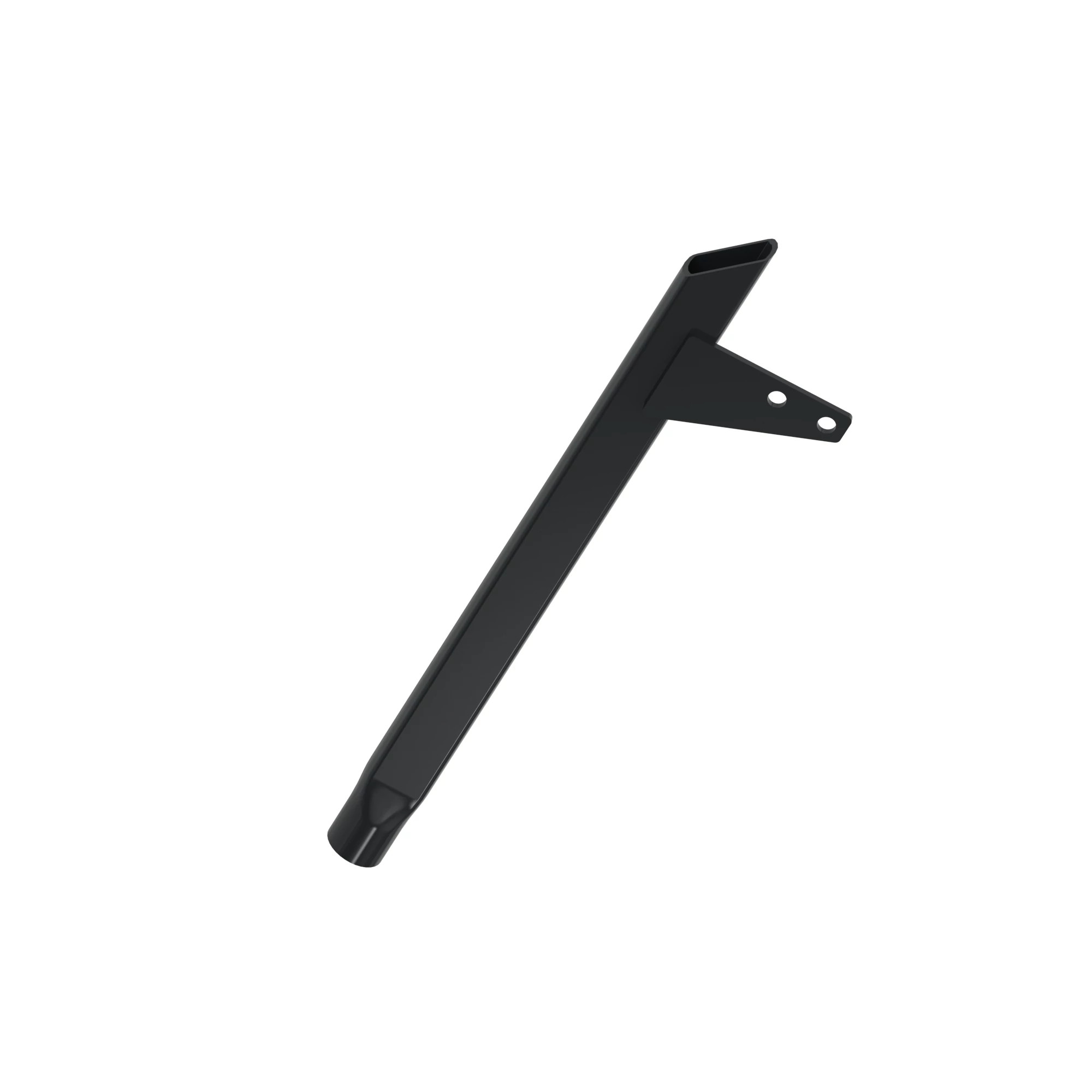 John Deere Dry Separate Fertilizer Placement (SFP) Tube, RH - AA66534