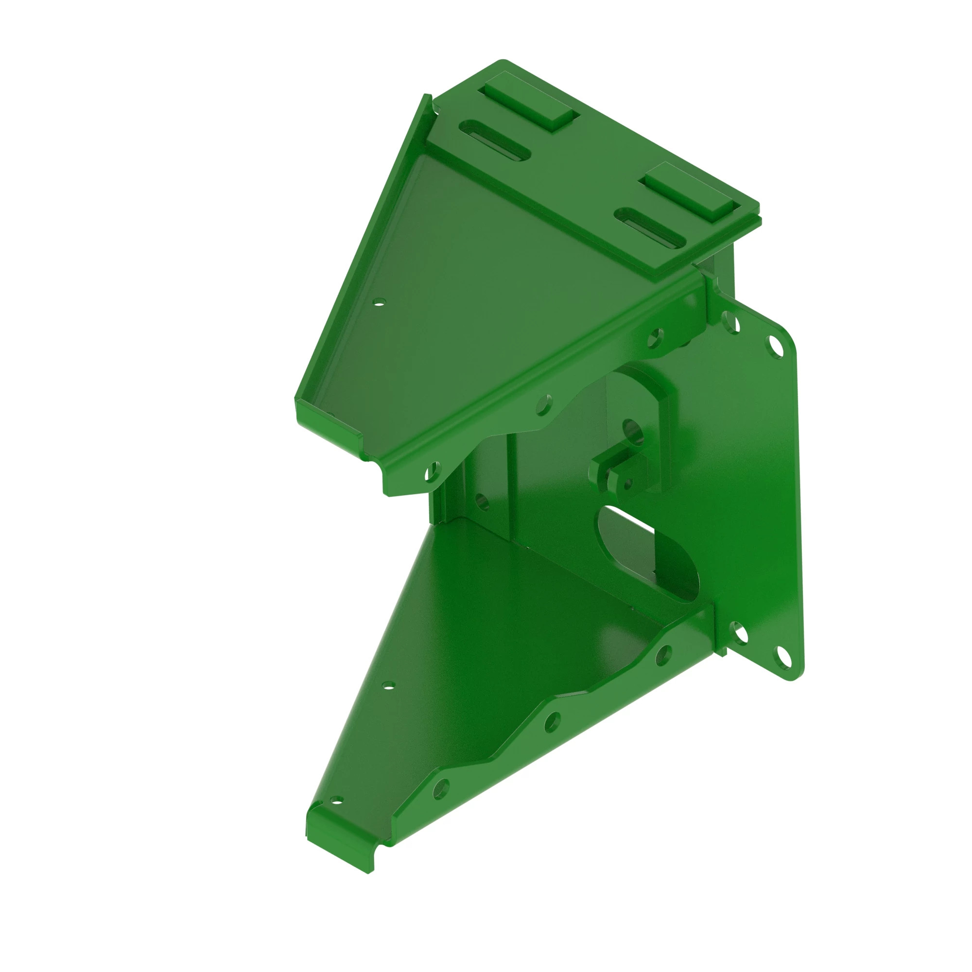 ENS.SOPORTE BARRA TIRO TRASNM S10