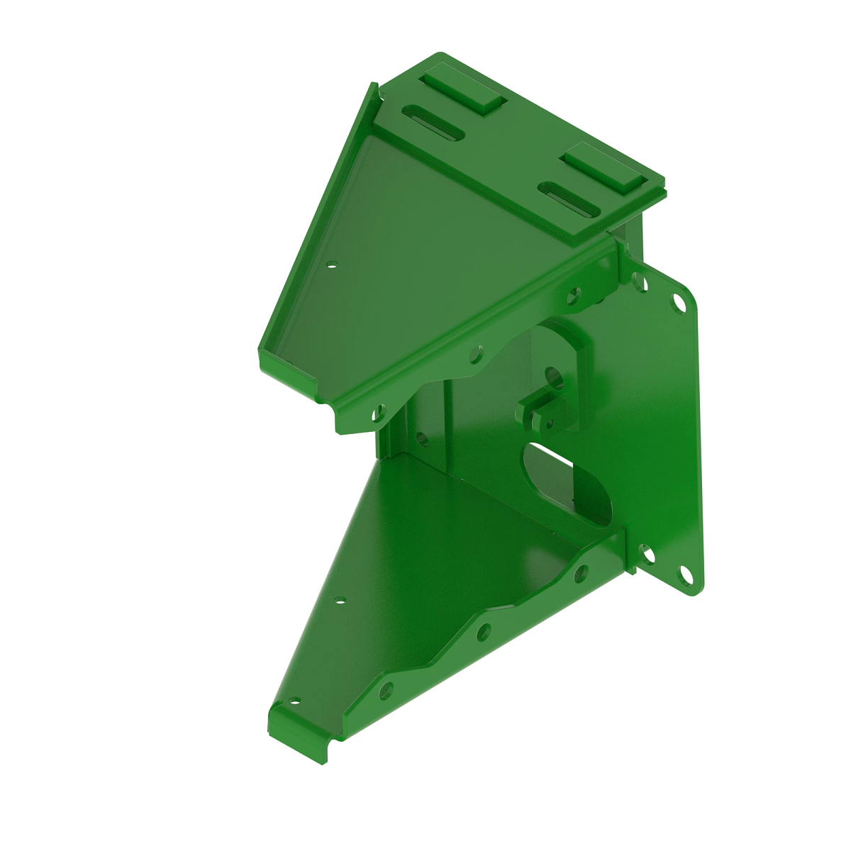 ENS.SOPORTE BARRA TIRO TRASNM S10