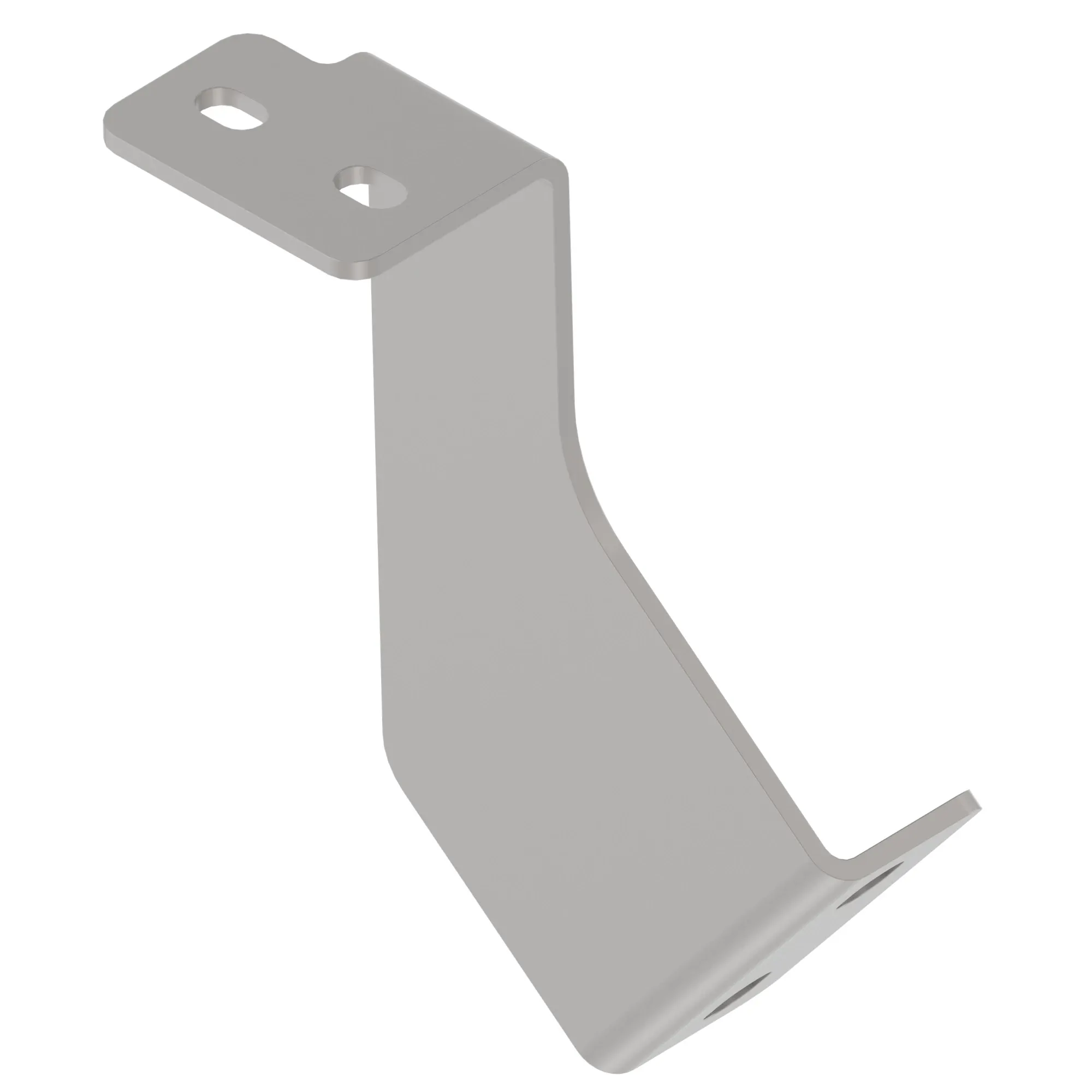 L25 ECU Bracket