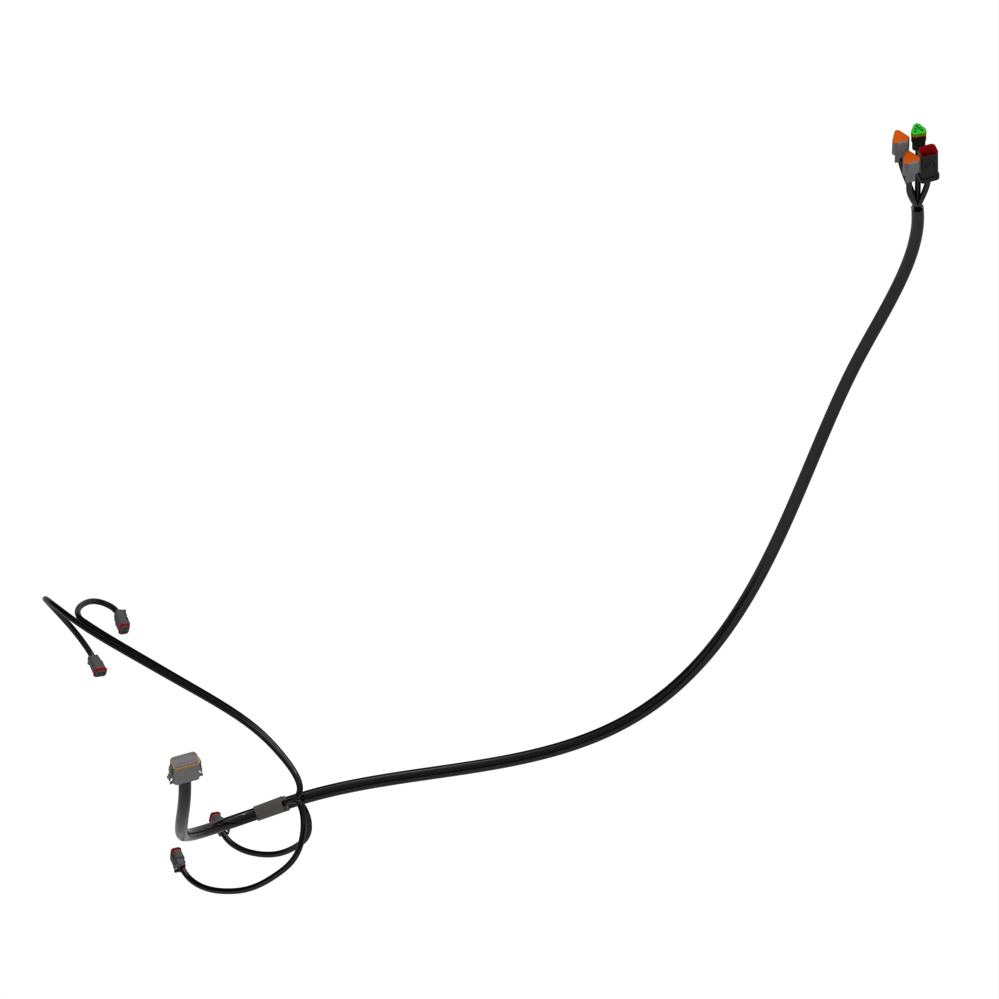 WIRING HARNESS
