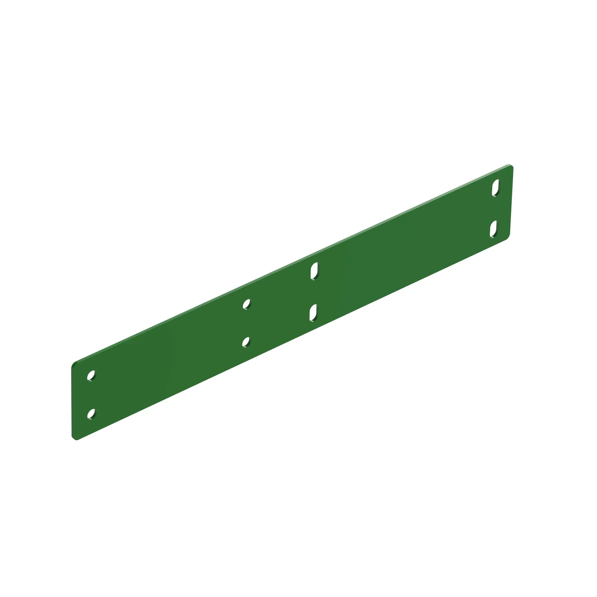 John Deere Spacer Plate - KK81031