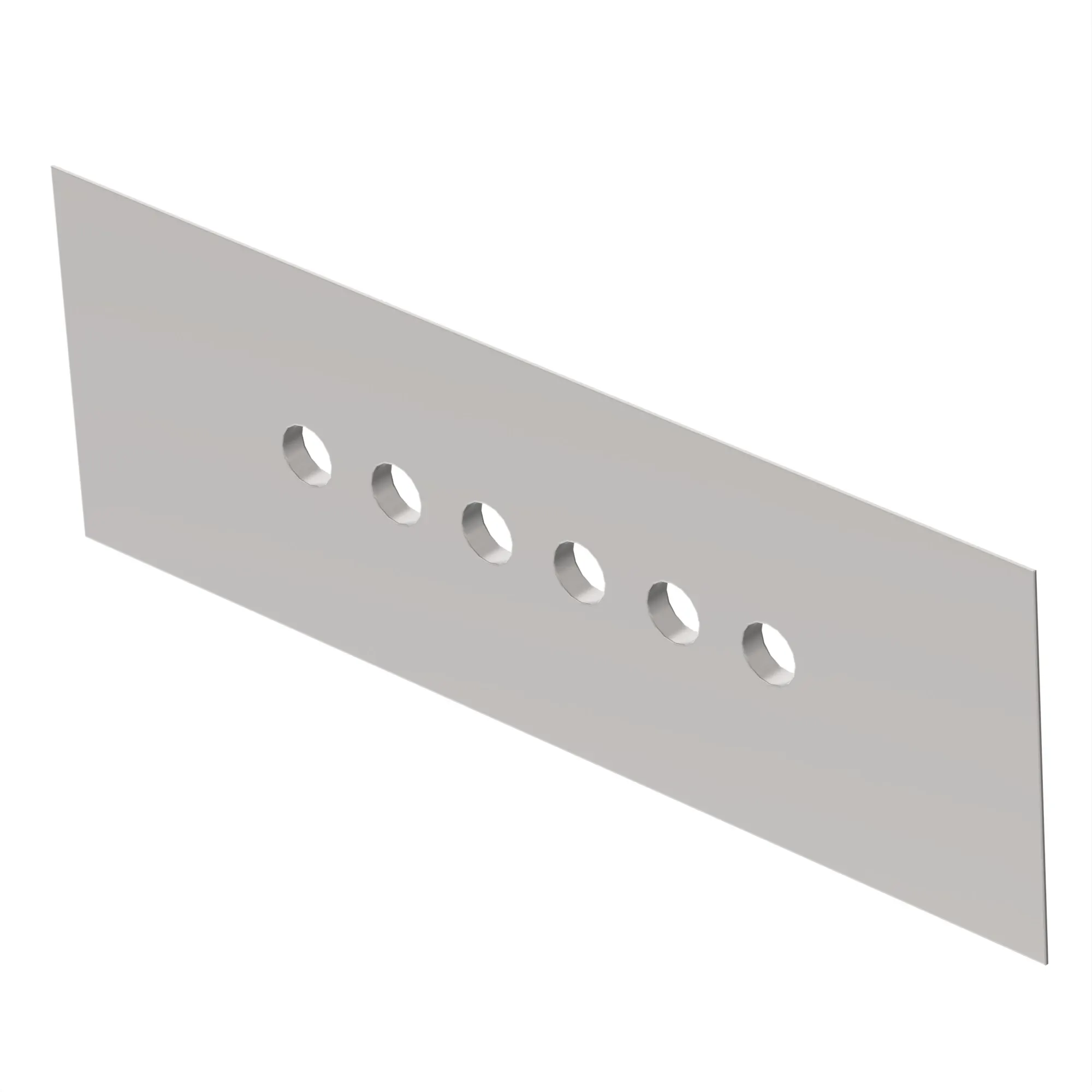 BLADE, 6MM, 4 SIDES