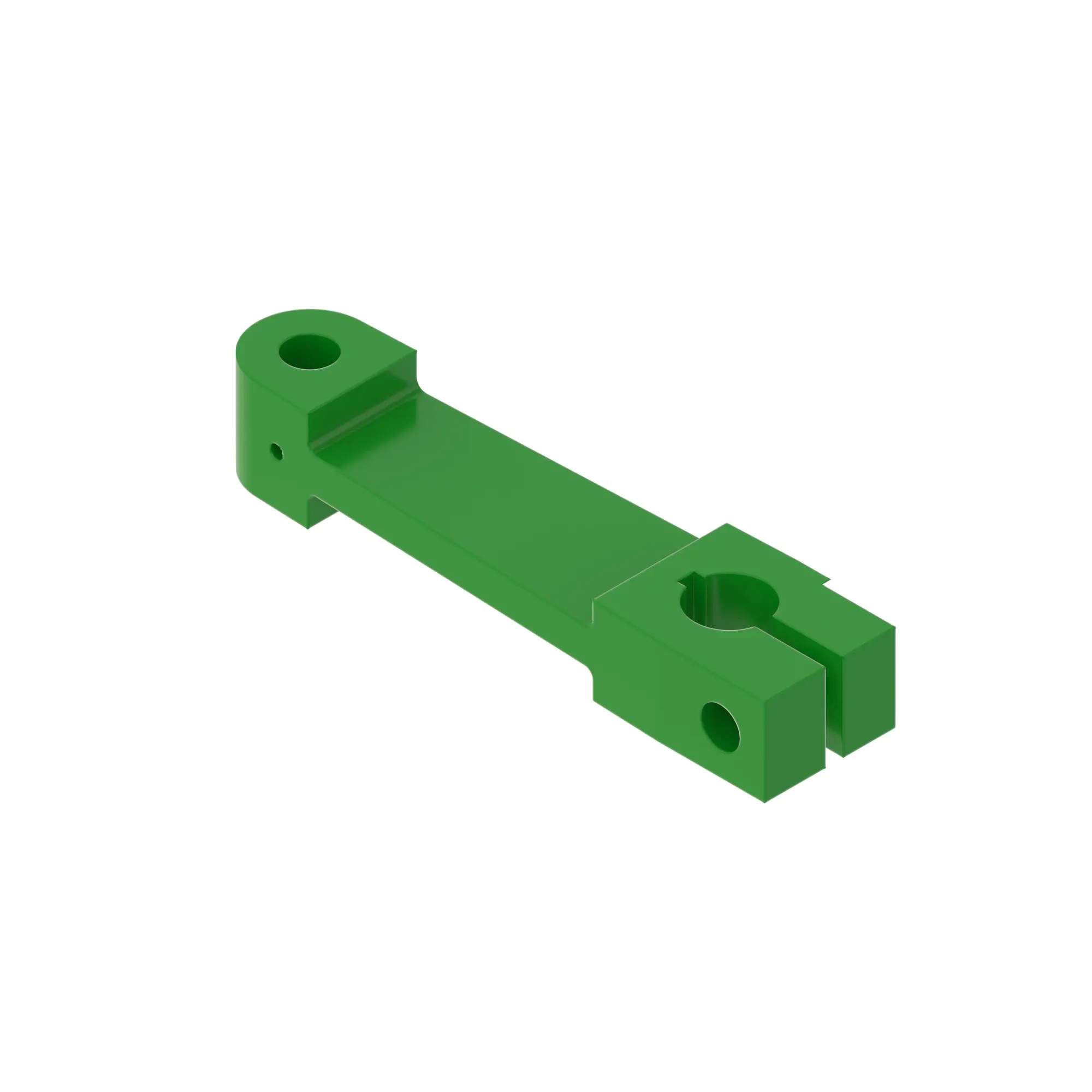 John Deere Rockshaft Lever - R26571