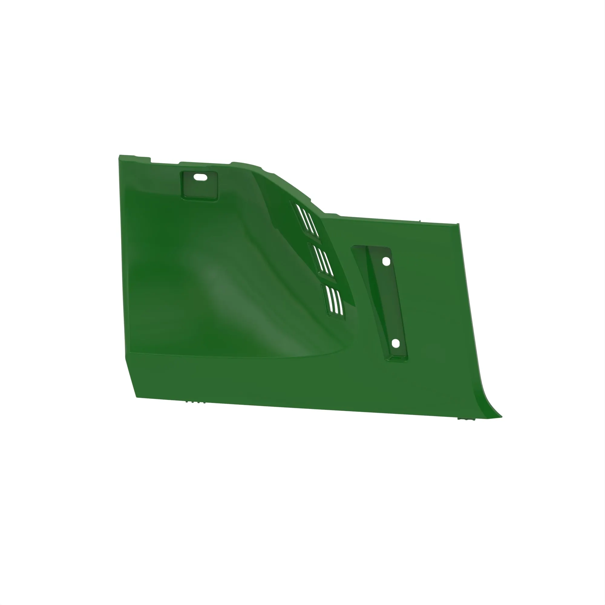 John Deere Battery RH Panel - R255928