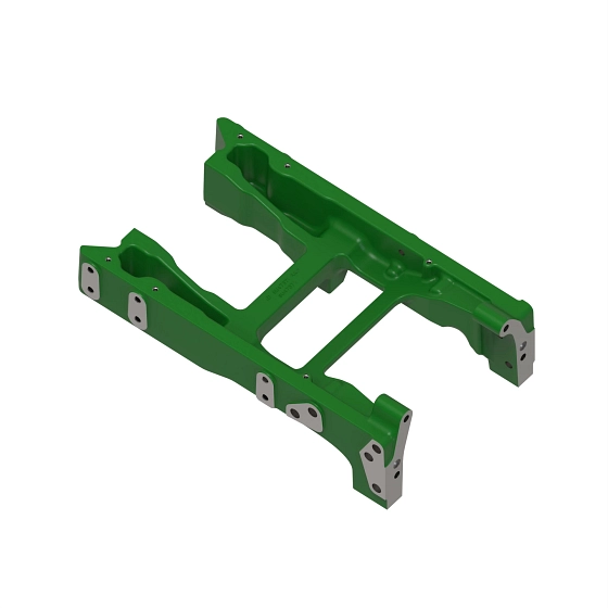 John Deere Frame - SU47370