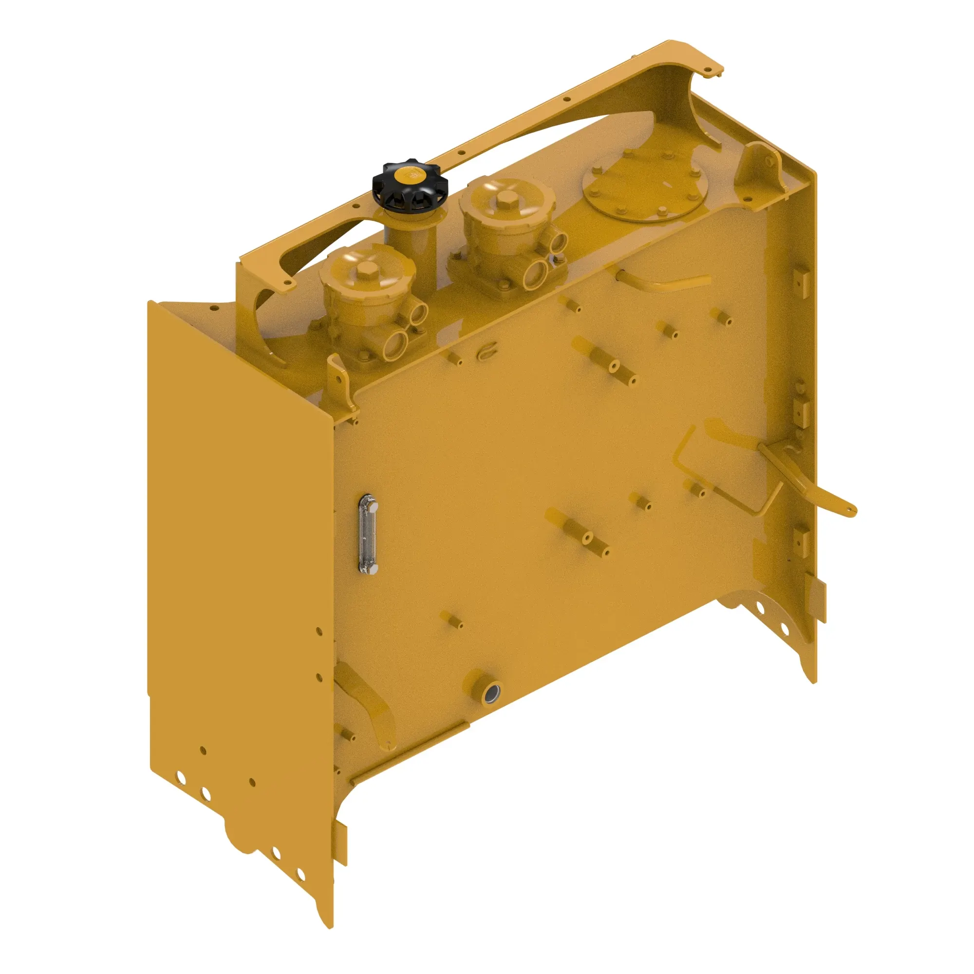Hydraulic Reservoir