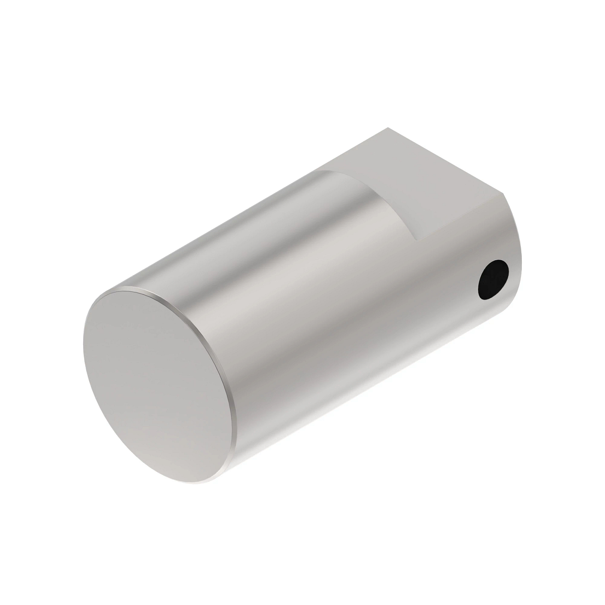 John Deere Rear Knife Cylinder Pin Fastener - F708664