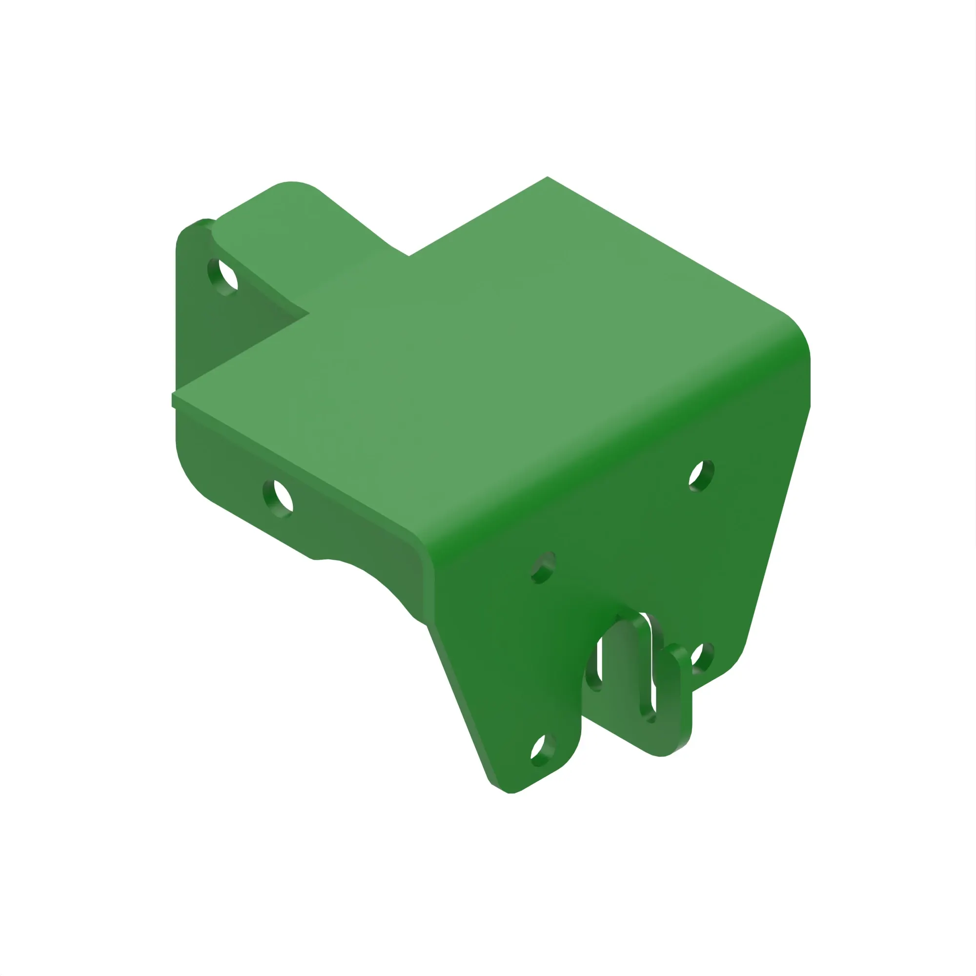 John Deere Support - AZ103653