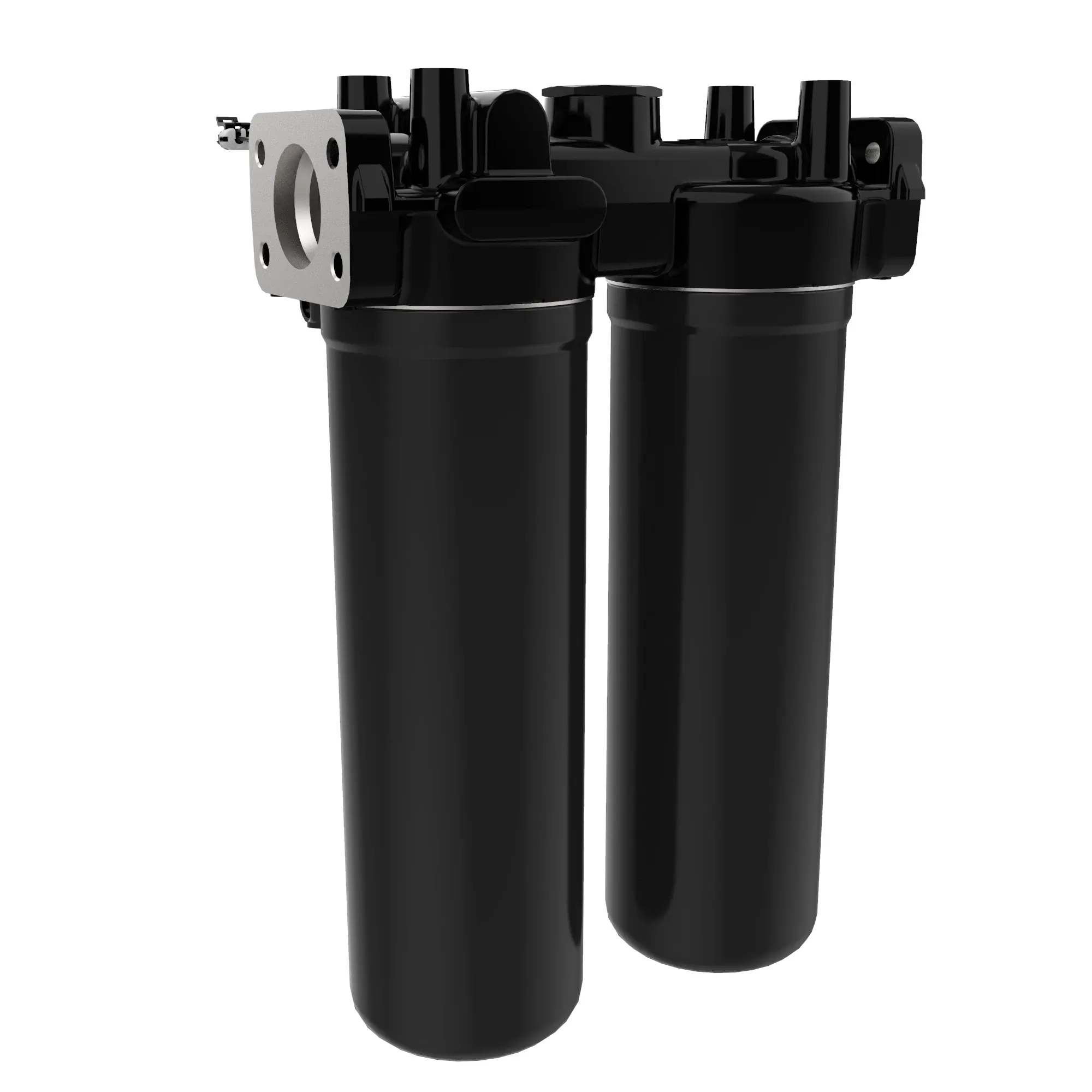Hydraulic Filter