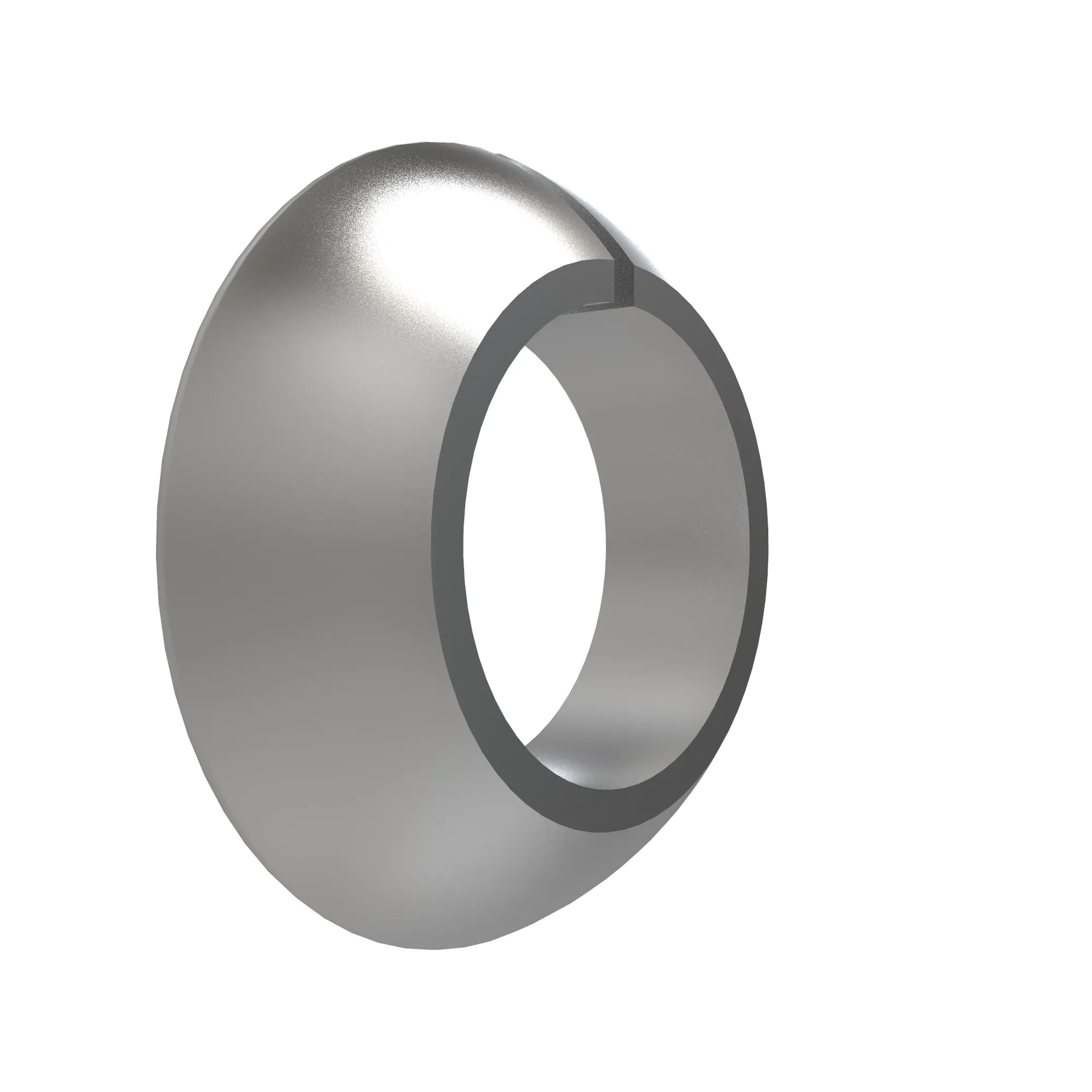 WASHER, HELICAL SPRING LOCK
