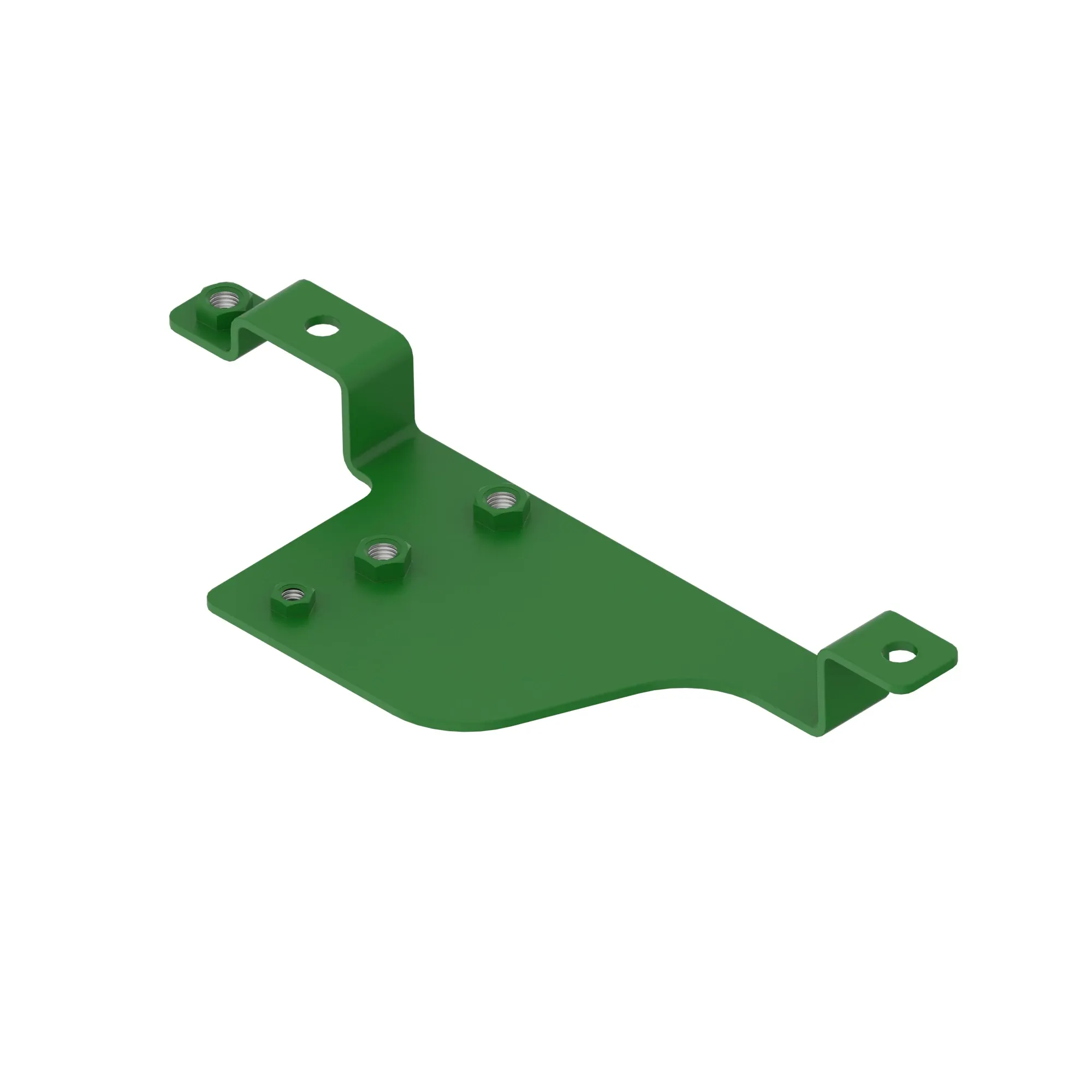 BRACKET, BRACKET, TIER 3 ENGINE HAR