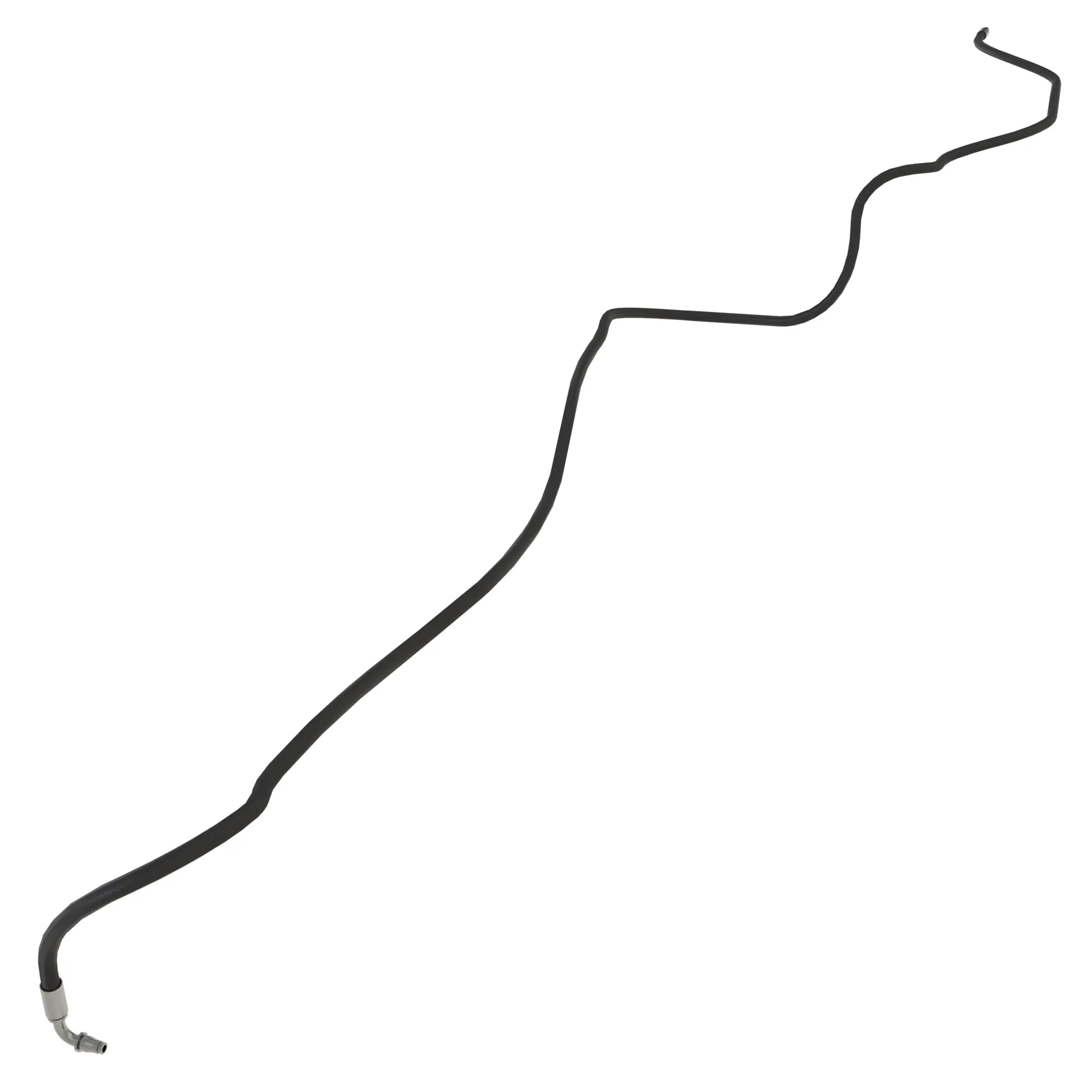Hydraulic Hose, Fold