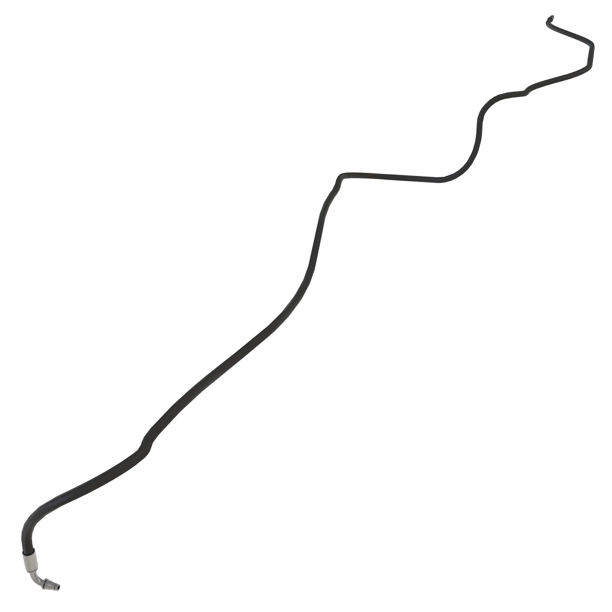 Hydraulic Hose, Fold