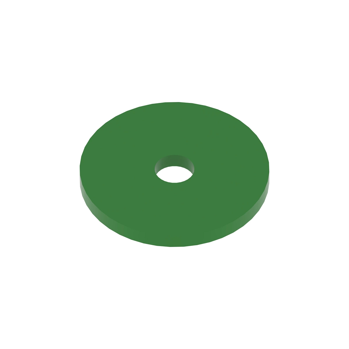Large Backing Washer