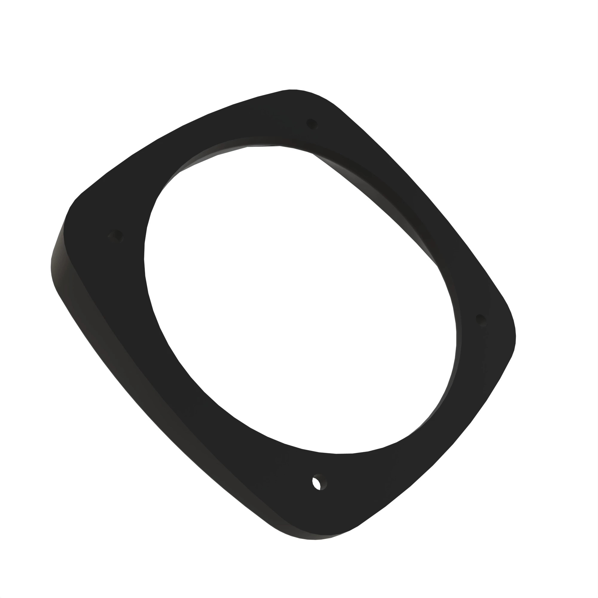 Bezel: Model 30/40/50 and RC