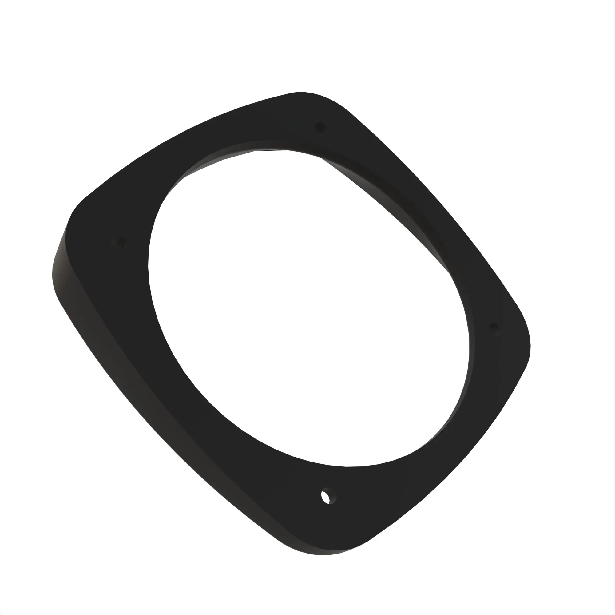 Bezel: Model 30/40/50 and RC