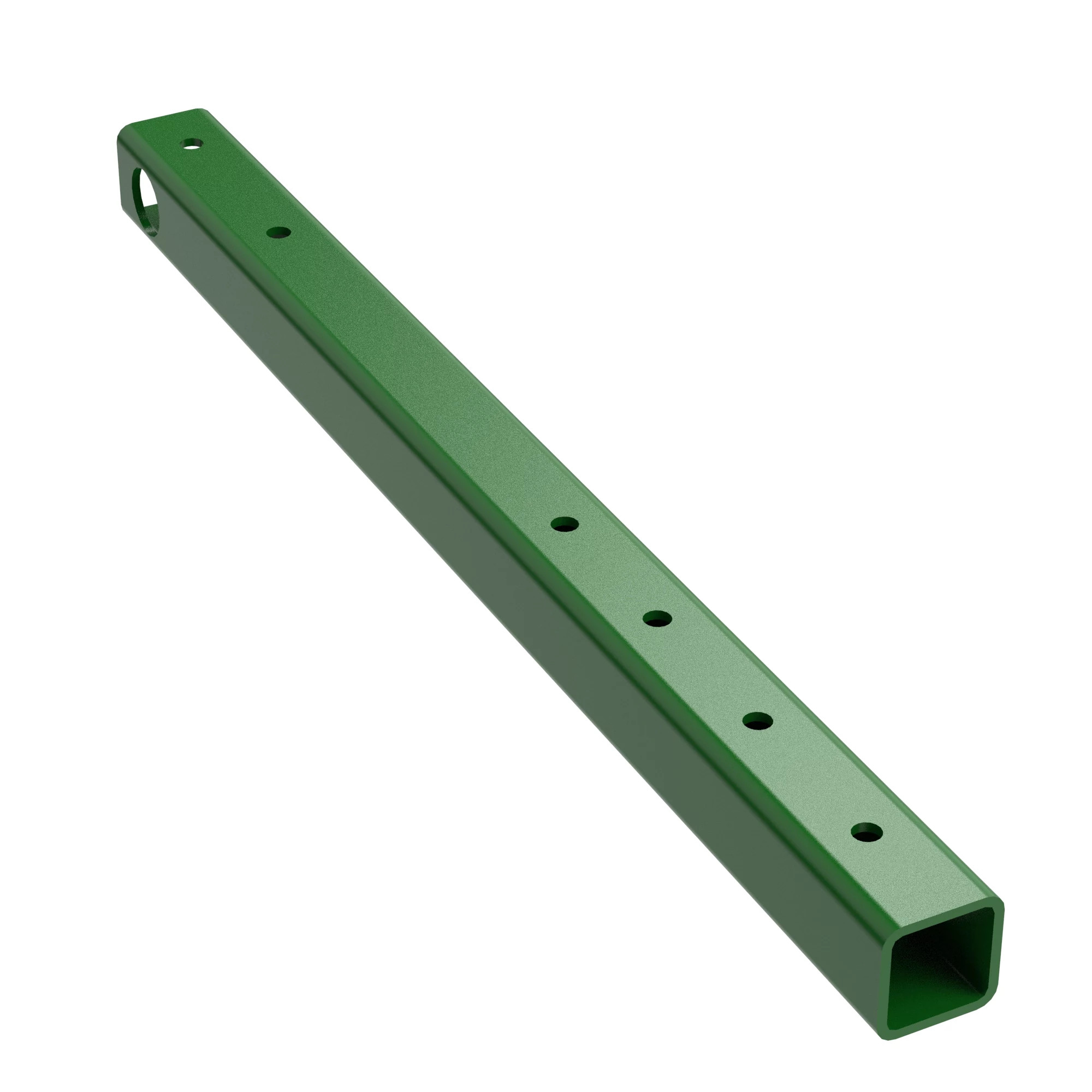 STRUCTURAL TUBING