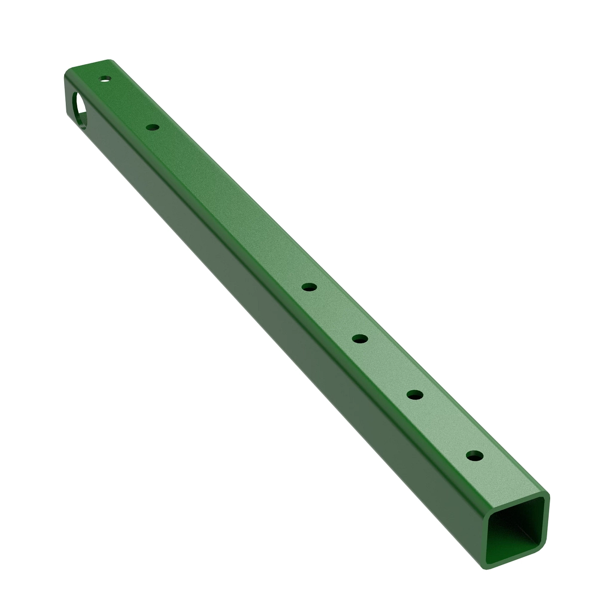 Structural Tubing
