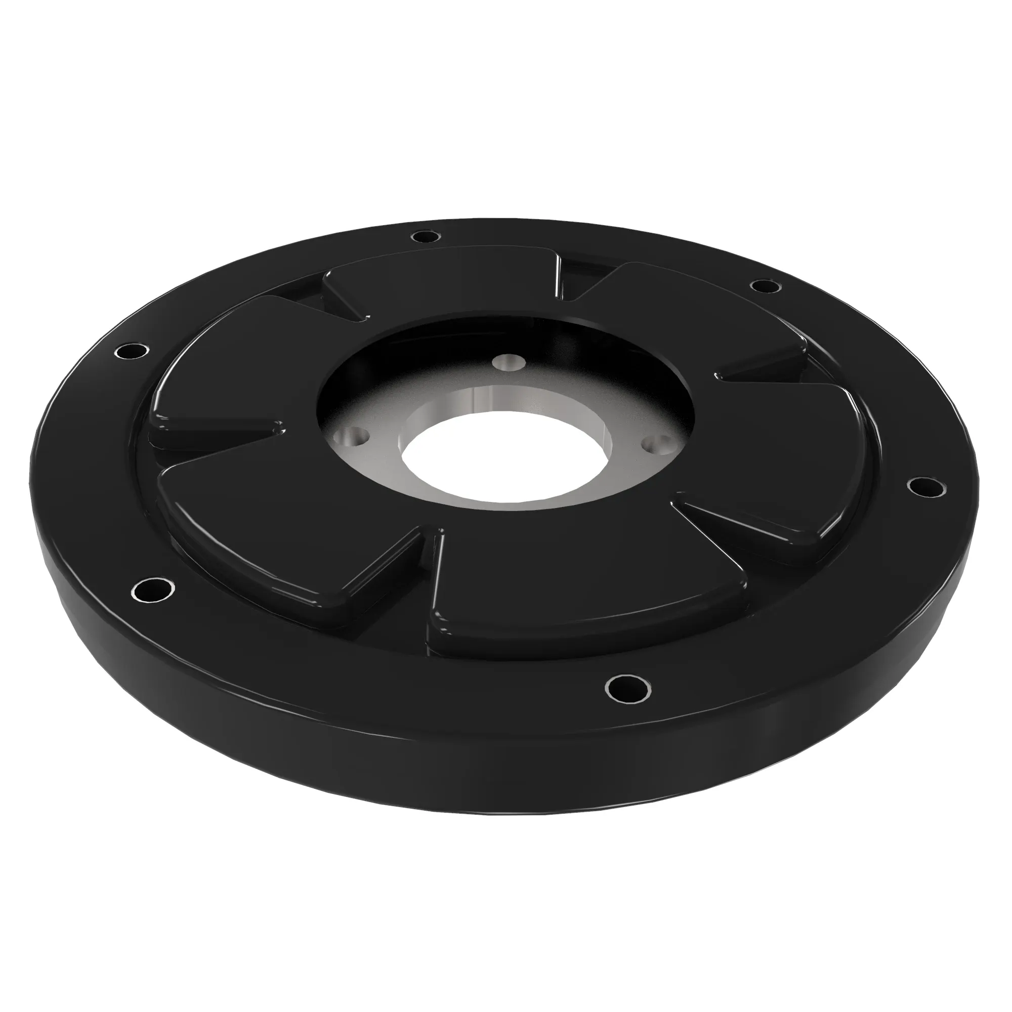 AL180458: Torsional Damper | Shop.Deere.com