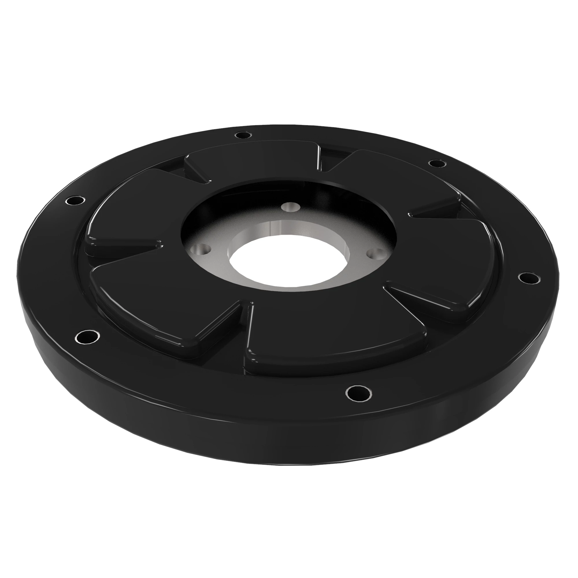 AL180458: Torsional Damper | Shop.Deere.com