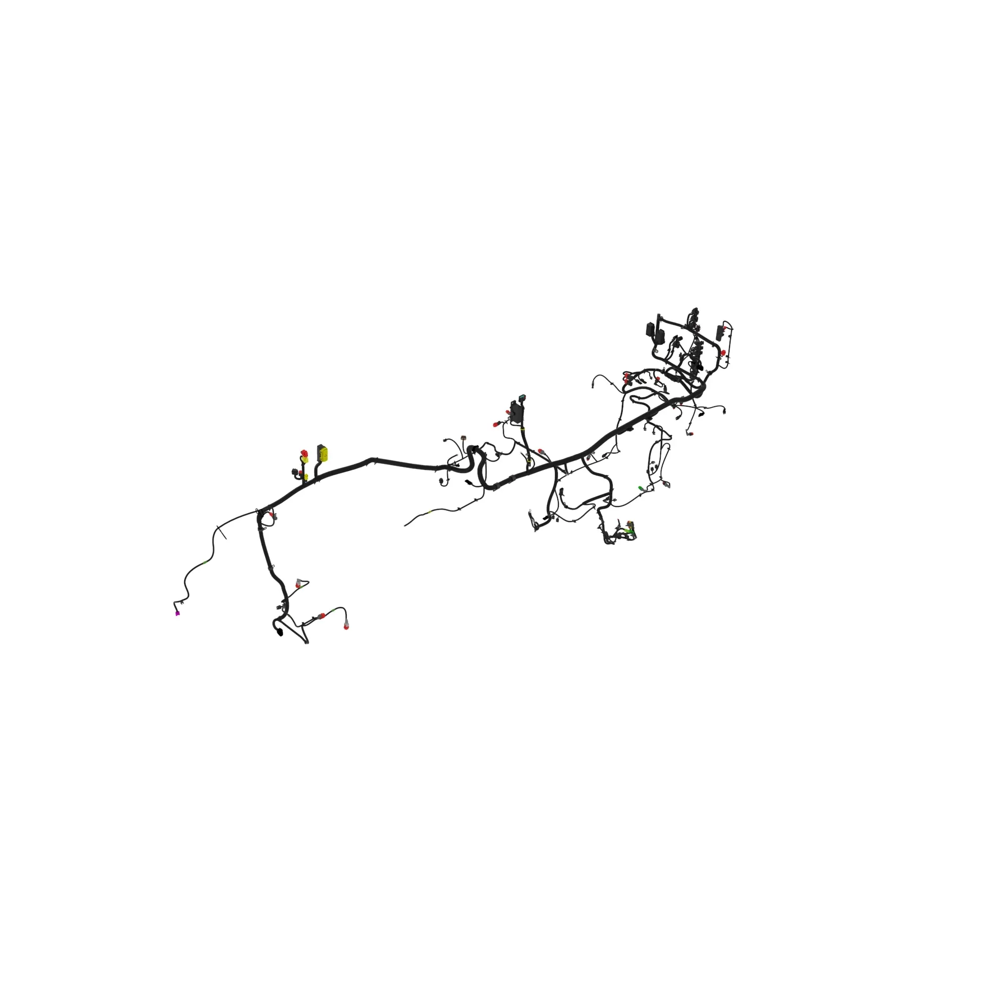 Chassis Wiring Harness