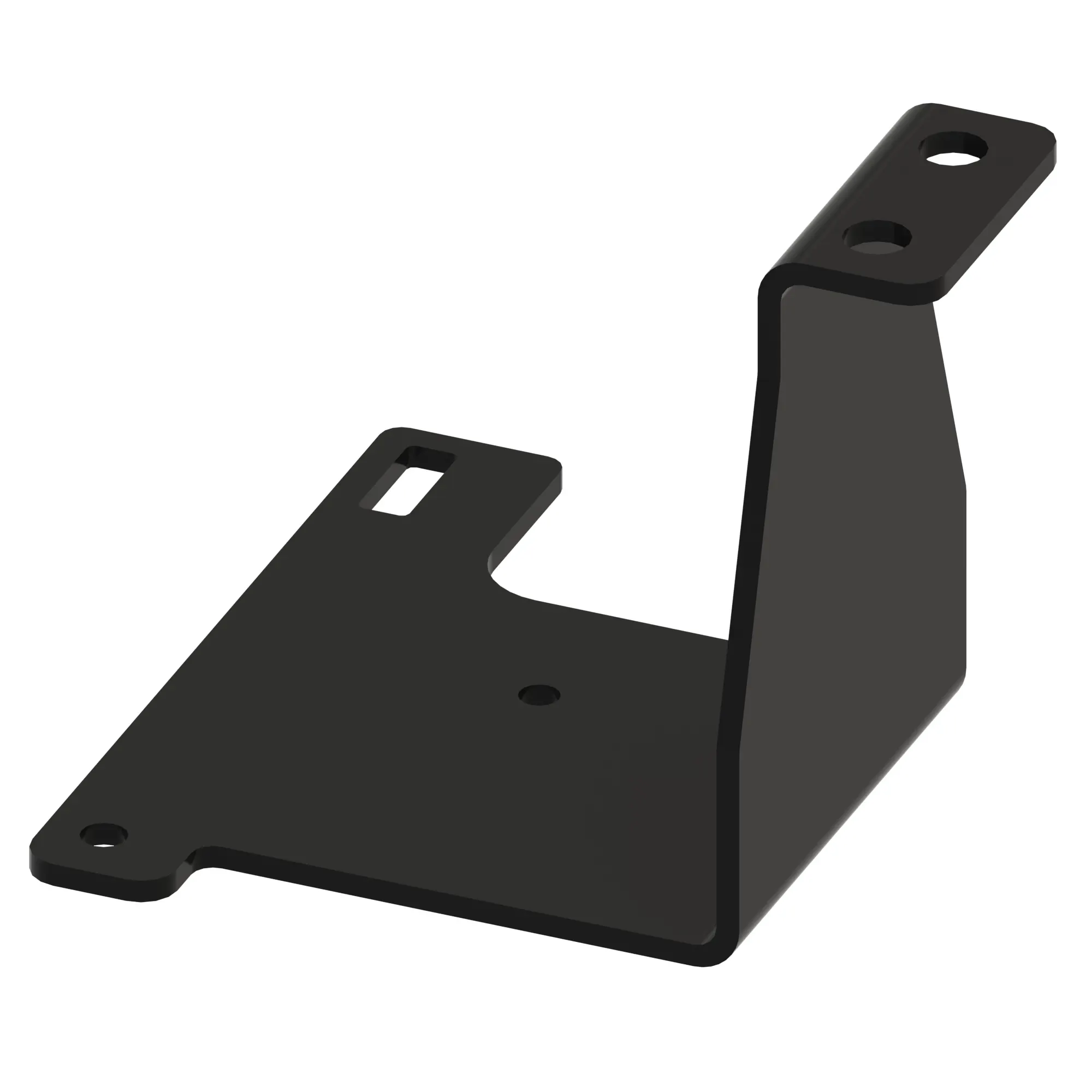 John Deere Fuel Tank Bracket - SU20043