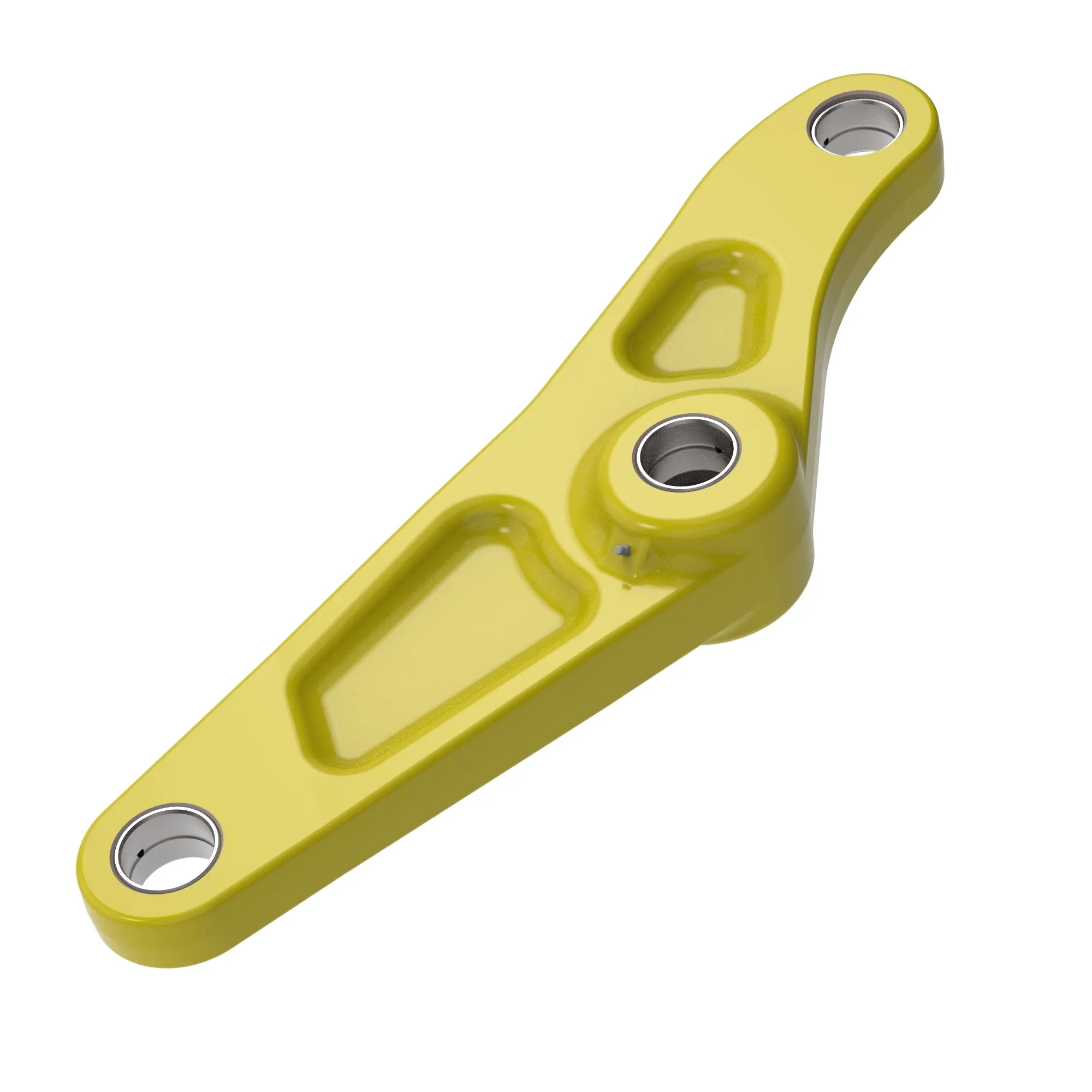 John Deere Lever - AZ71022
