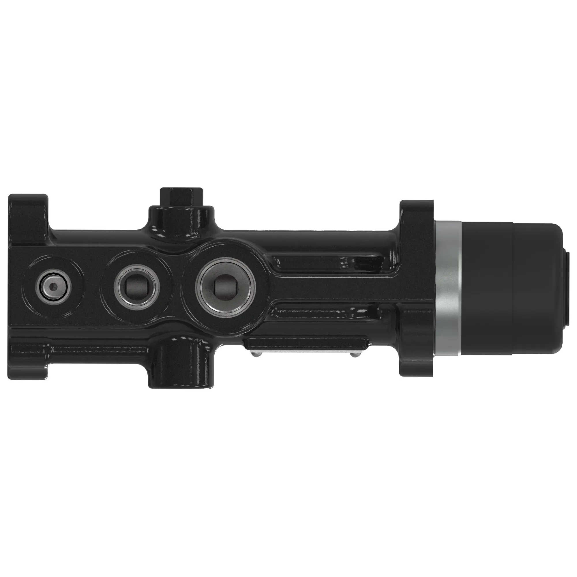 FLOW CONTROL HYD. VALVE