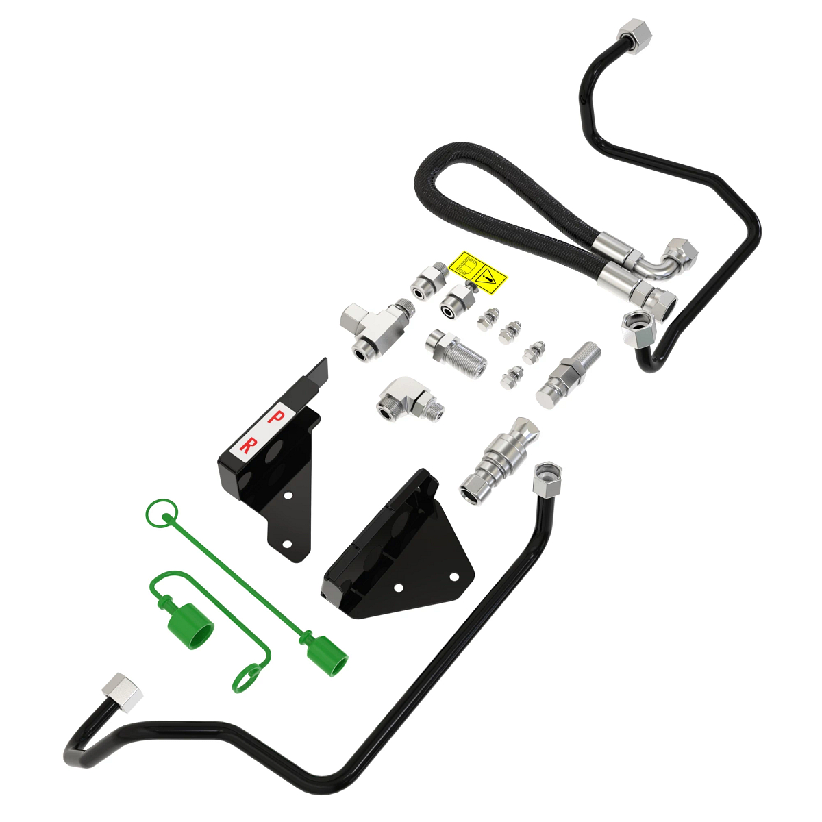 John Deere Power Beyond Kit - BLV10969