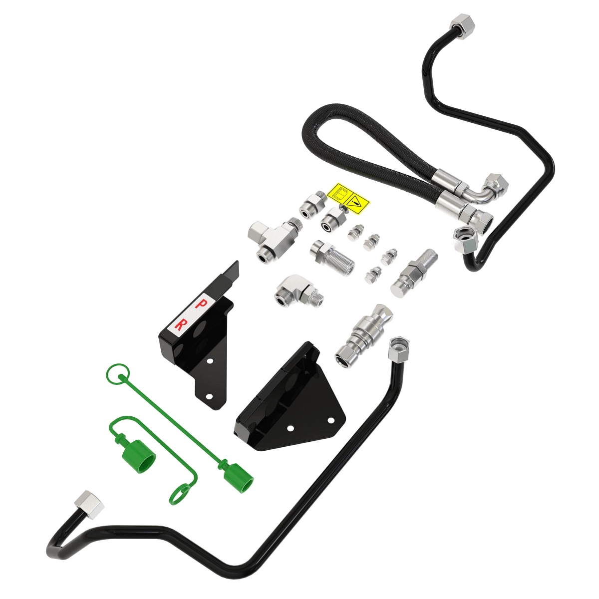John Deere Power Beyond Kit - BLV10969