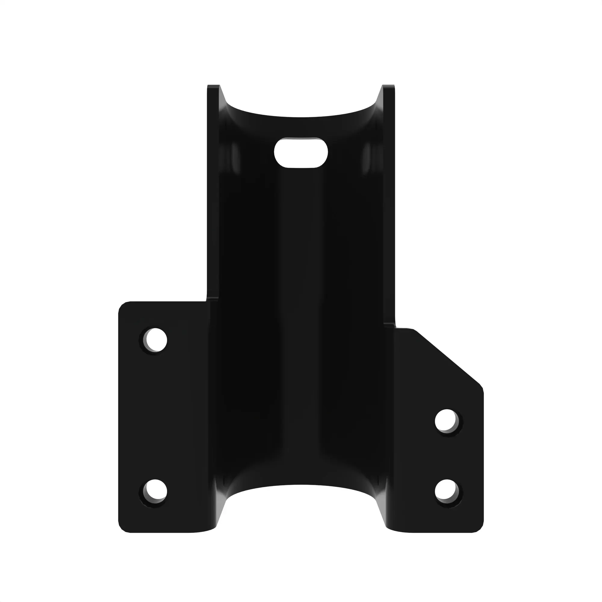 John Deere Driveshaft Retainer Support - RE312896