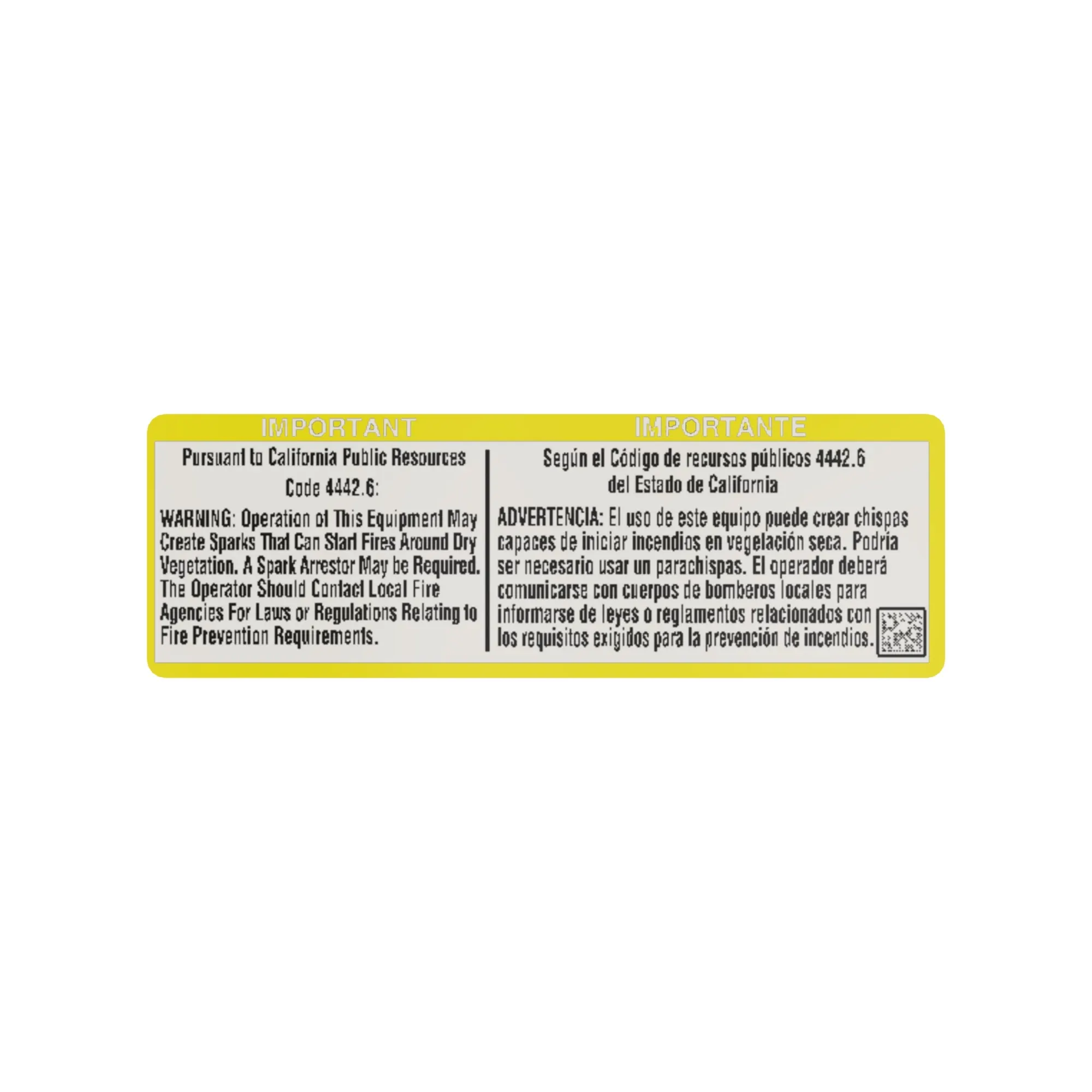 Label